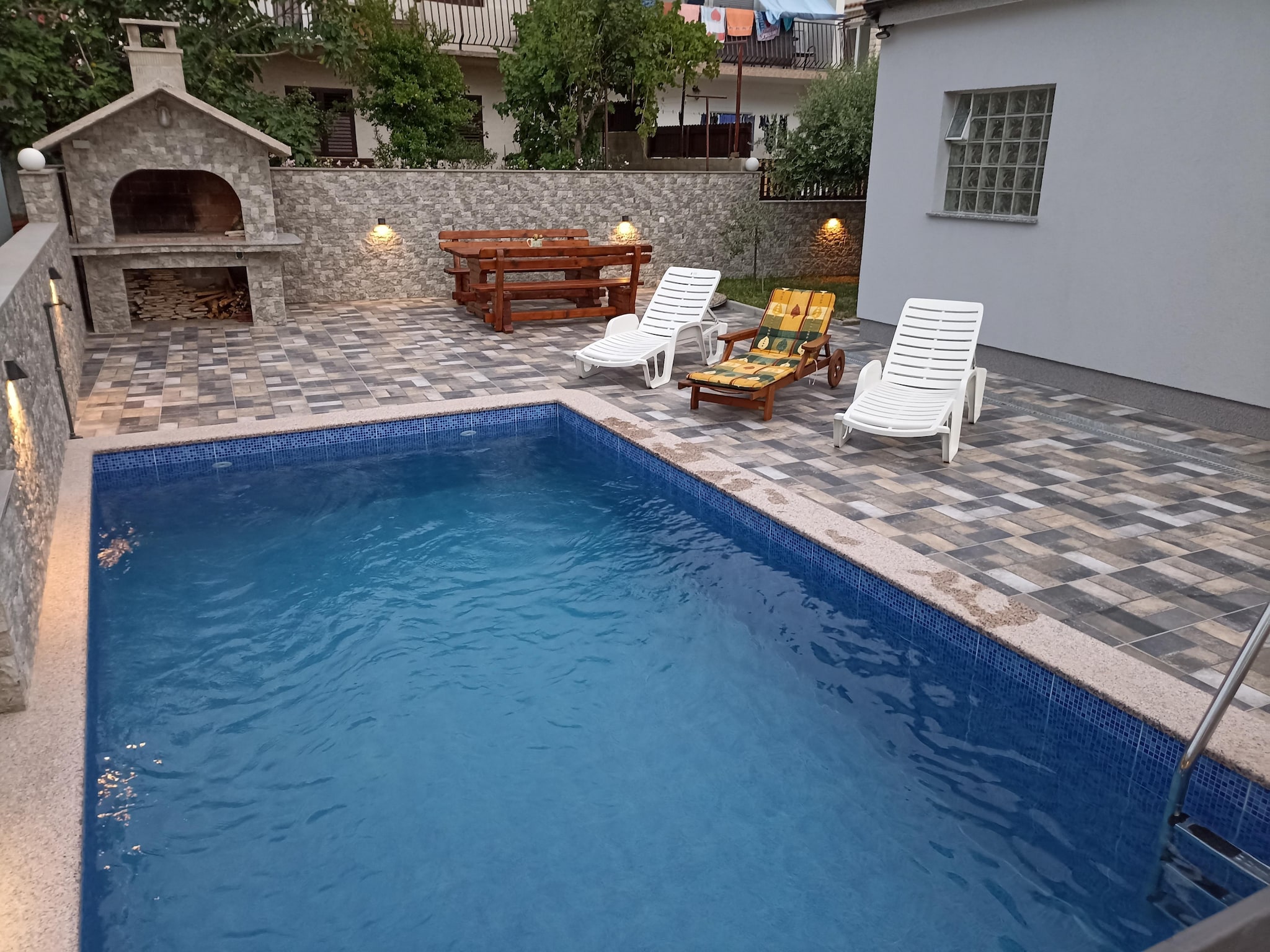   Holiday Home Larma