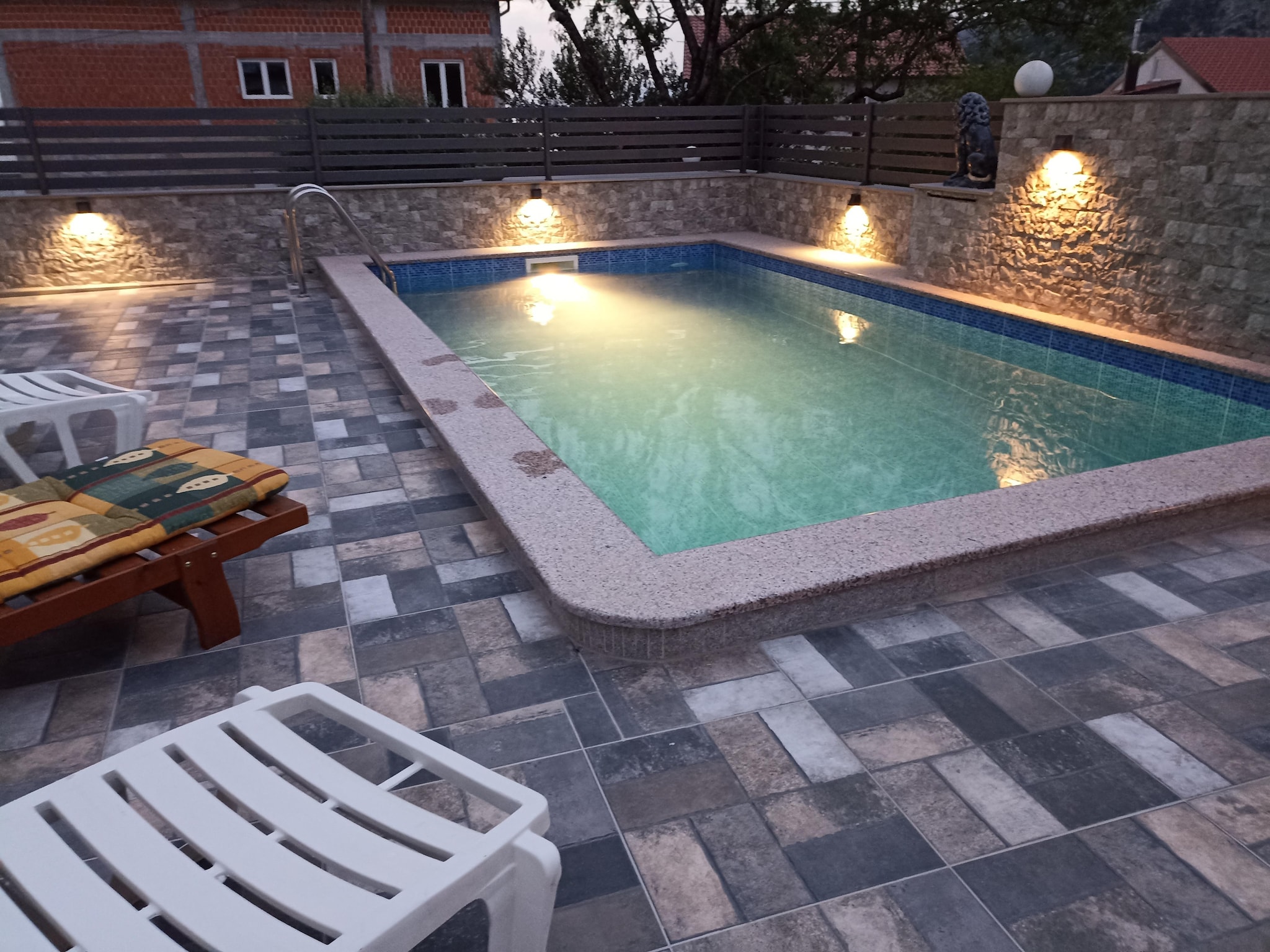   Holiday Home Larma