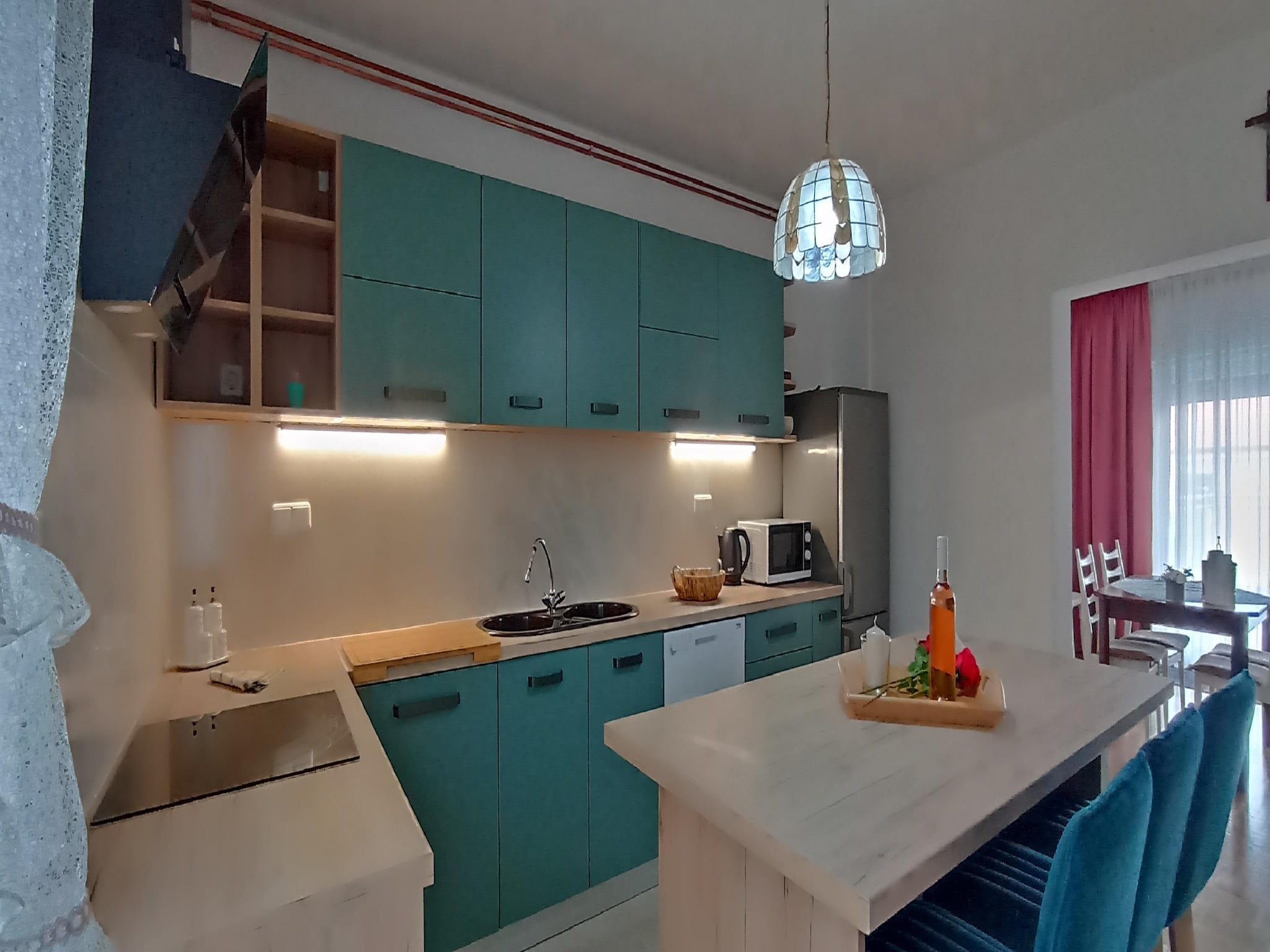   Holiday Home Larma