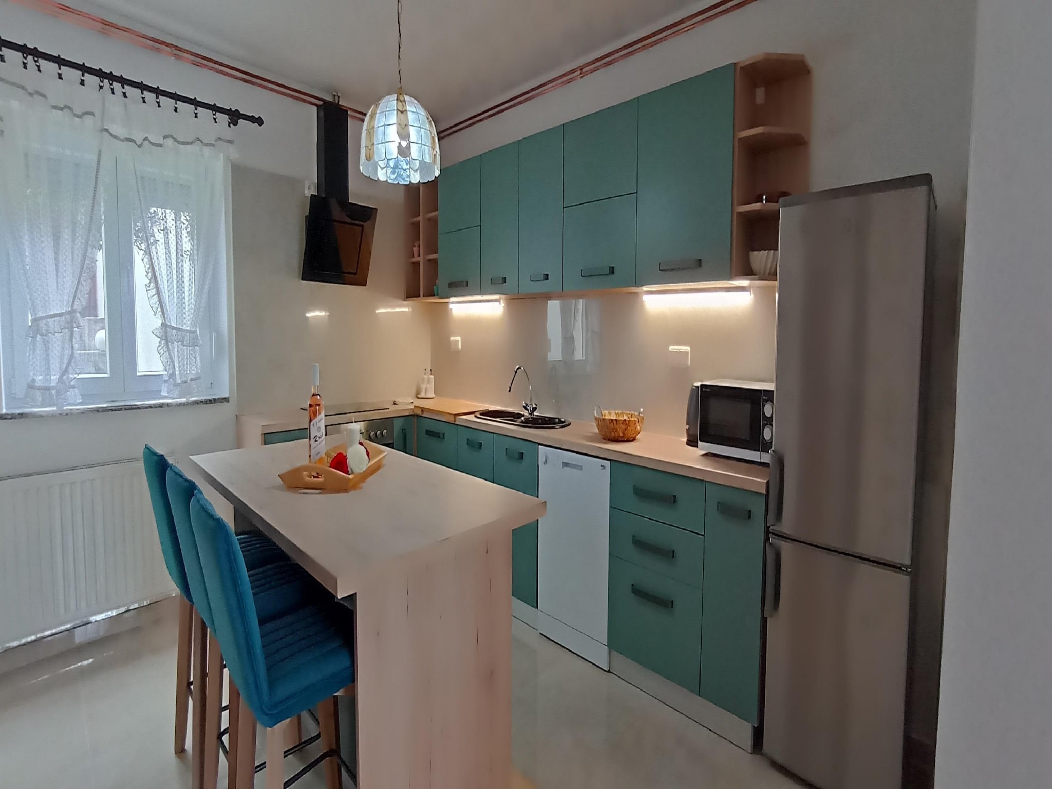   Holiday Home Larma