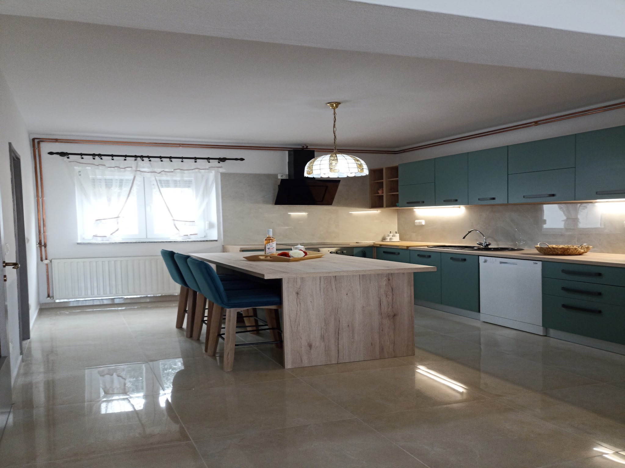   Holiday Home Larma
