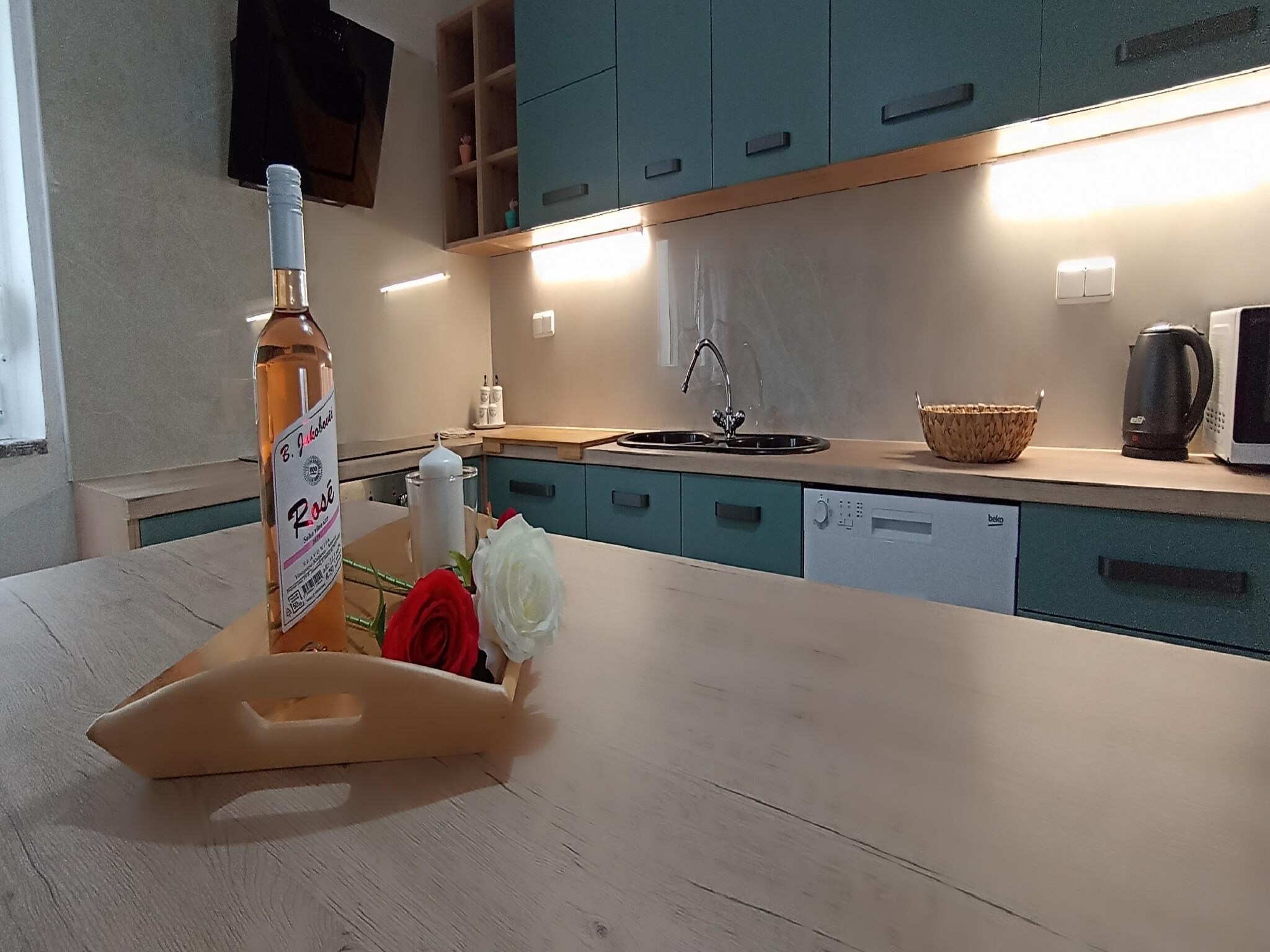   Holiday Home Larma