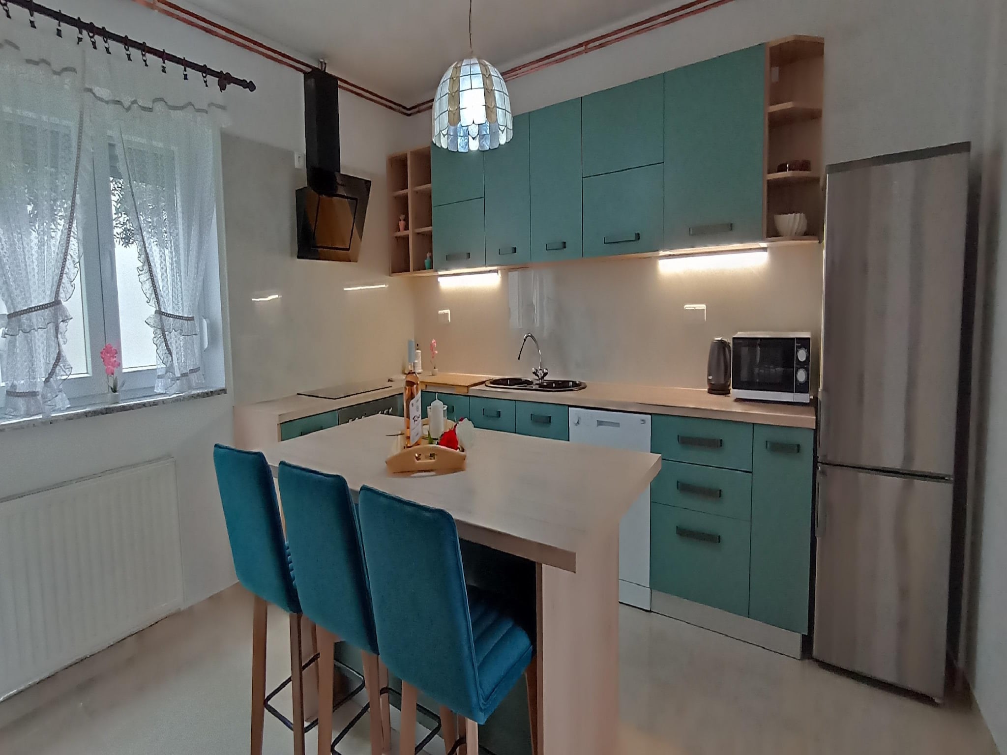   Holiday Home Larma