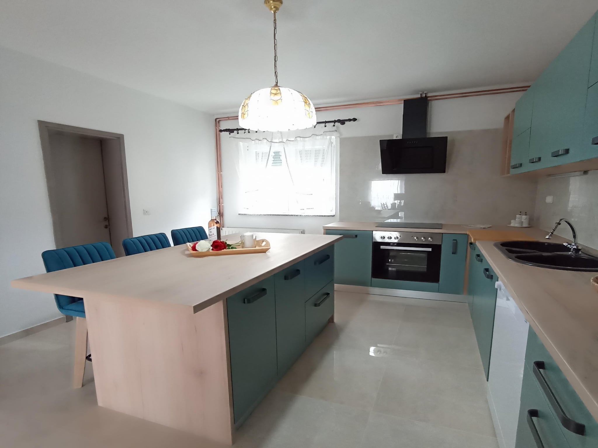   Holiday Home Larma