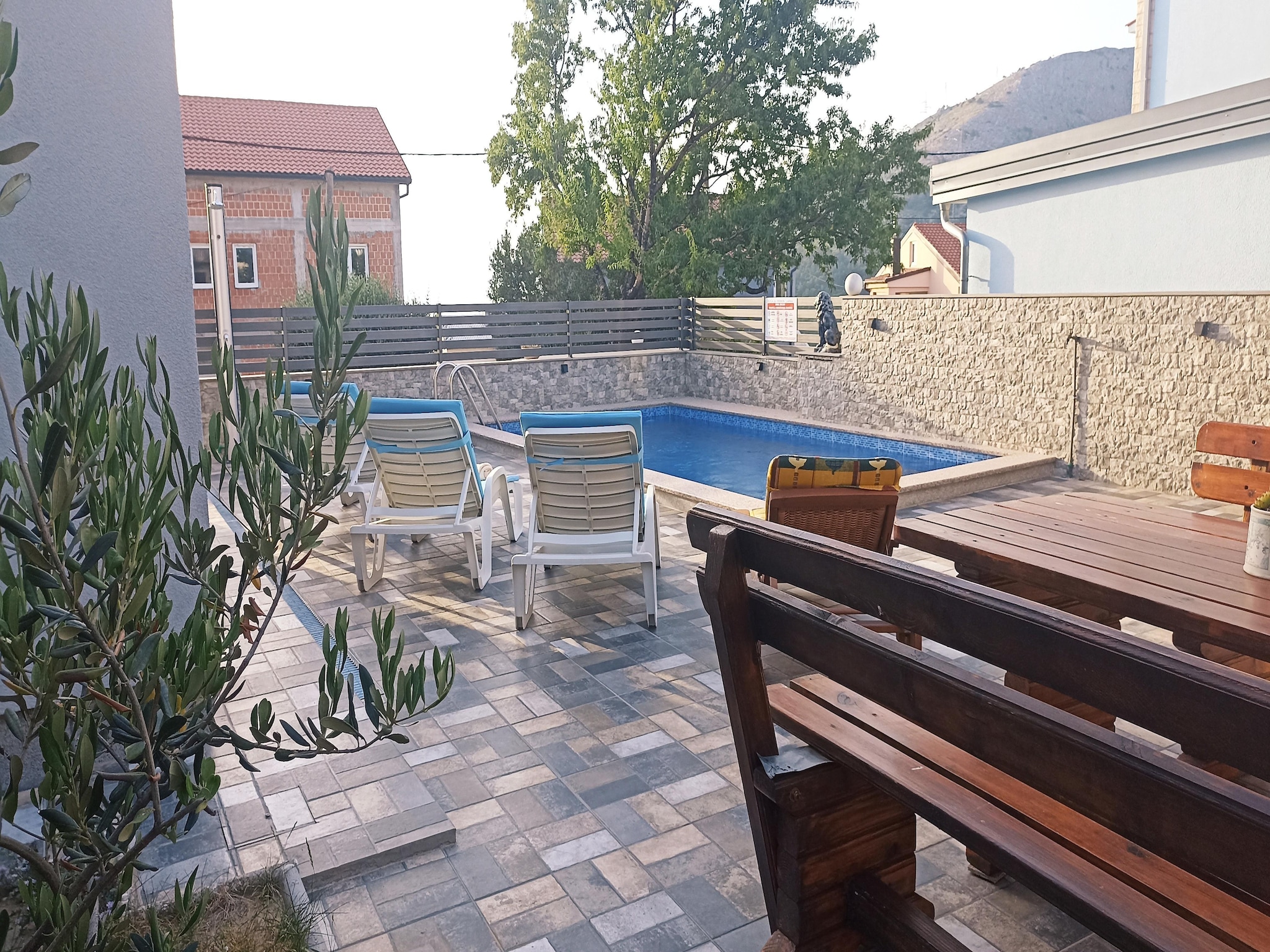   Holiday Home Larma