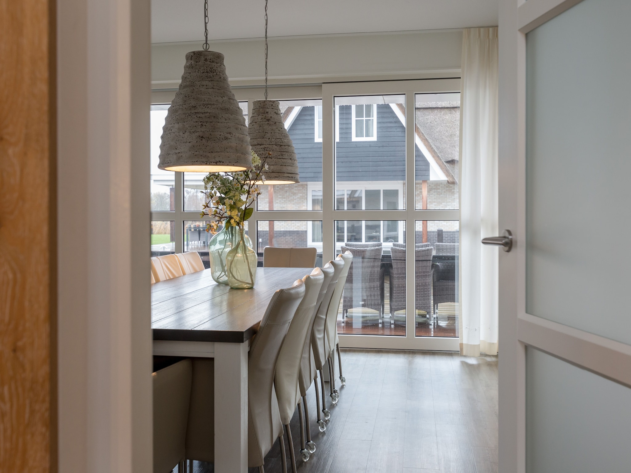 Vacation home Friese Meren Villa's 17