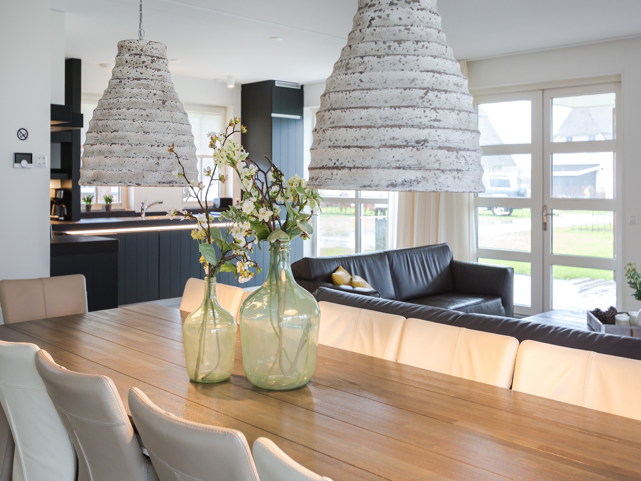 Vacation home Friese Meren Villa's 17