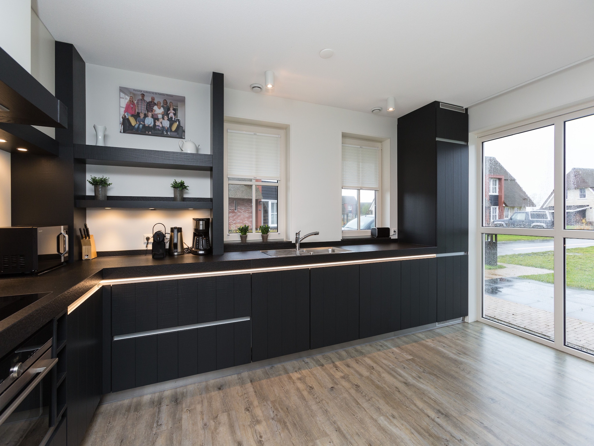 Vacation home Friese Meren Villa's 17