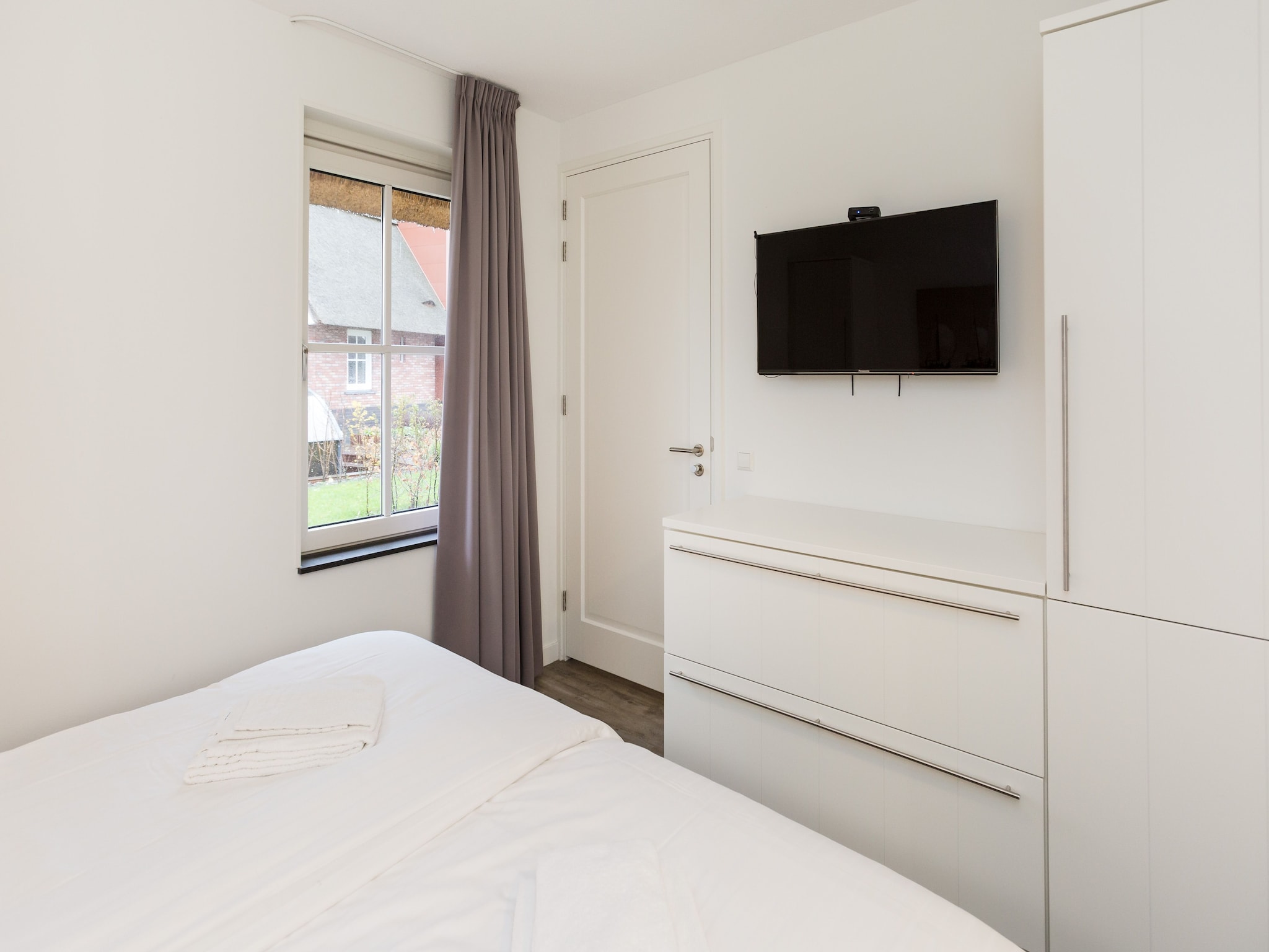Vacation home Friese Meren Villa's 17