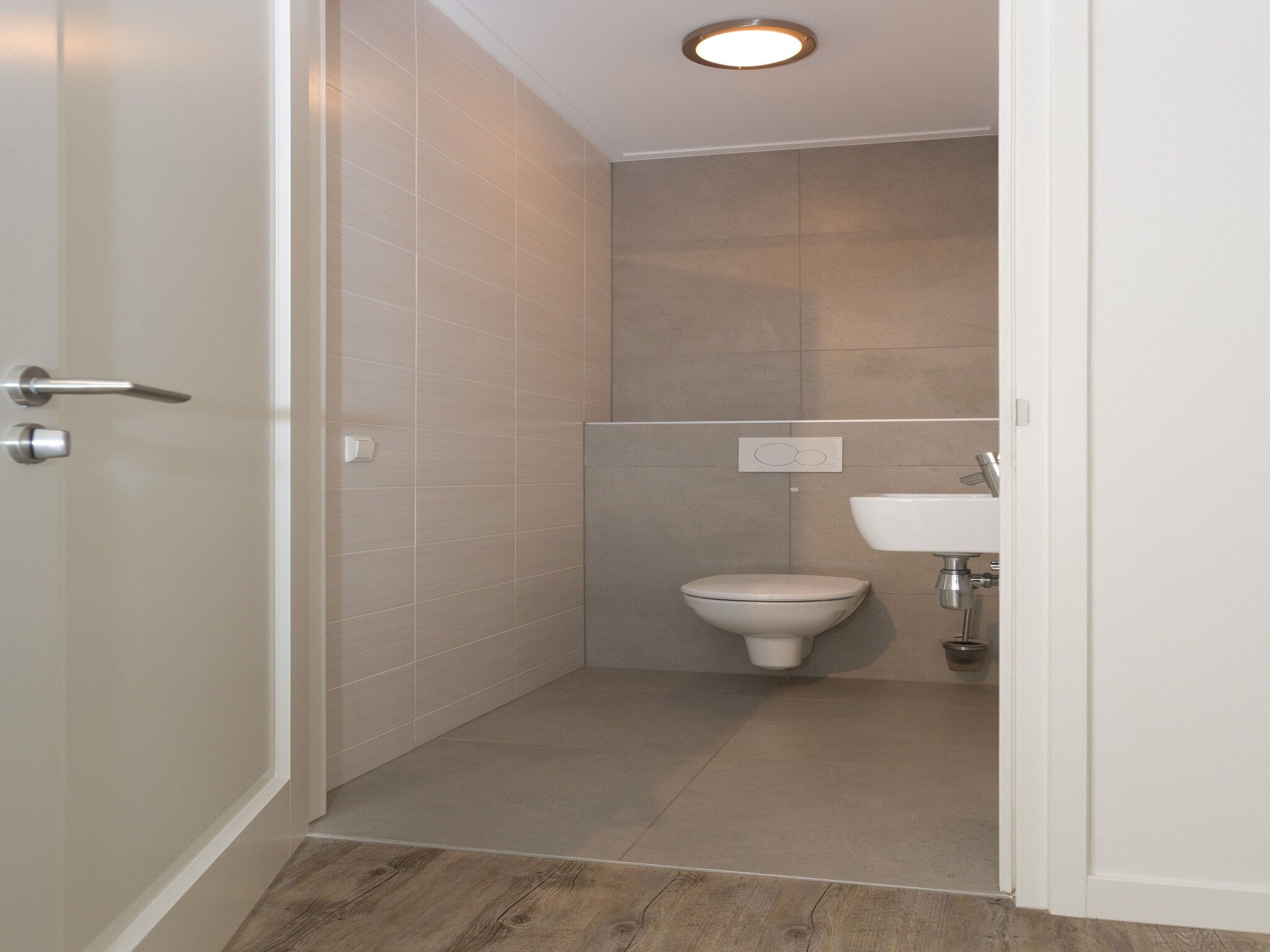 Vacation home Friese Meren Villa's 17