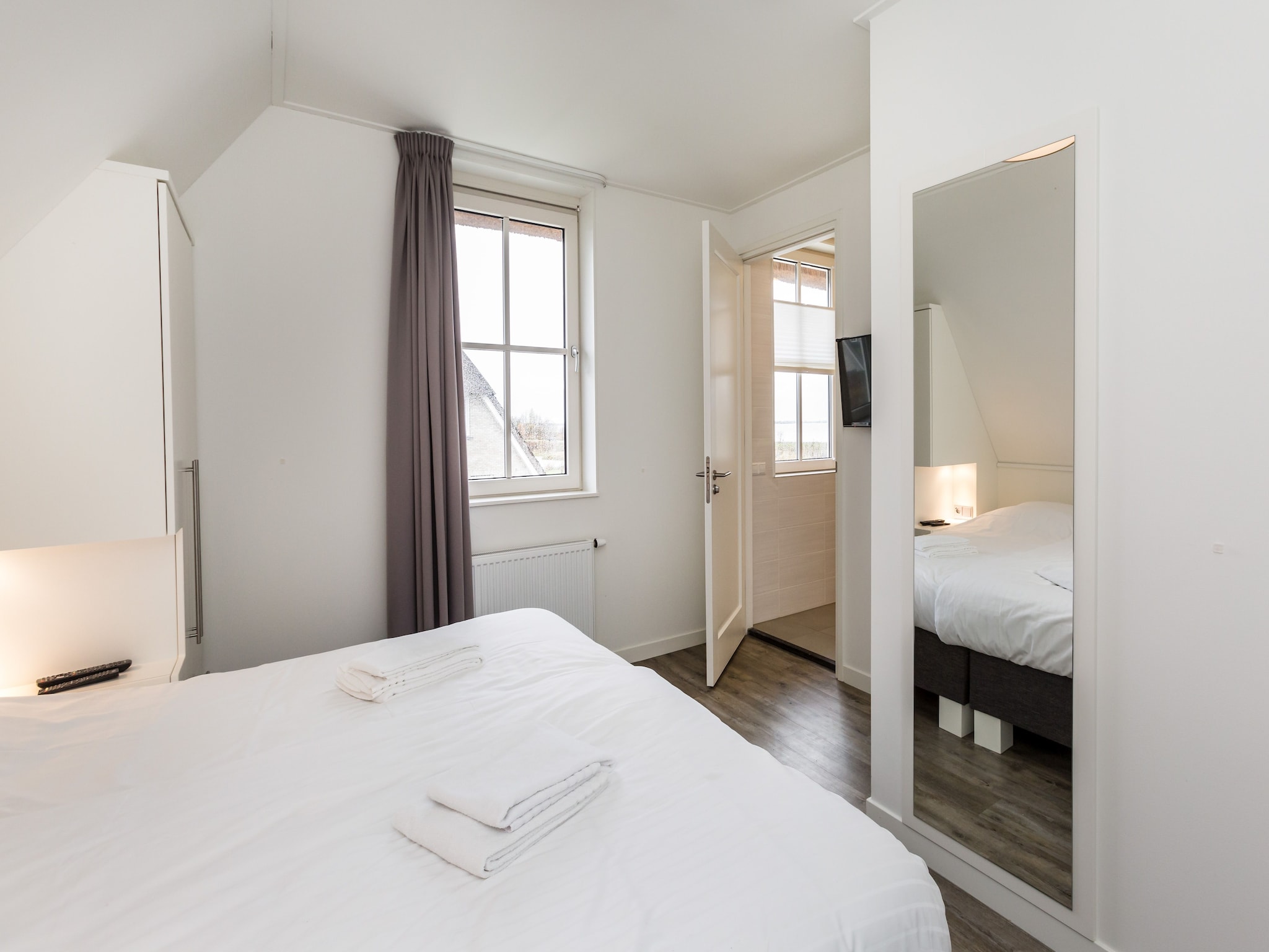 Vacation home Friese Meren Villa's 17