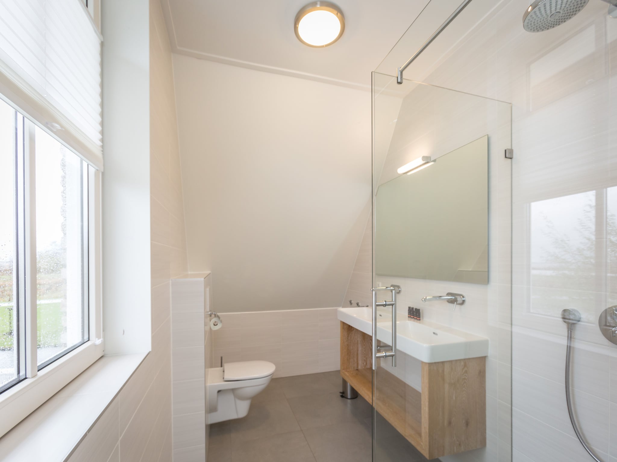 Vacation home Friese Meren Villa's 17