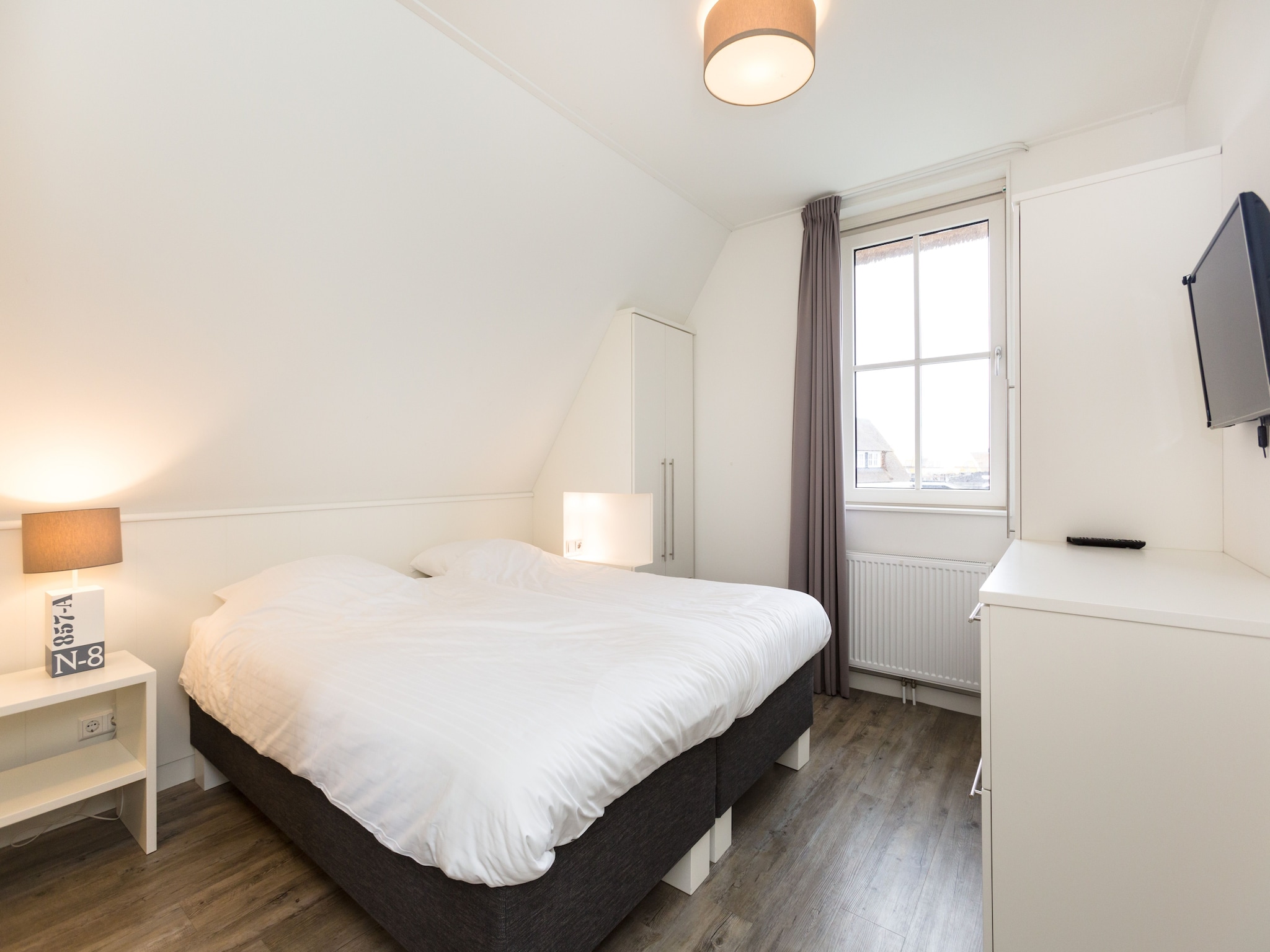 Vacation home Friese Meren Villa's 17