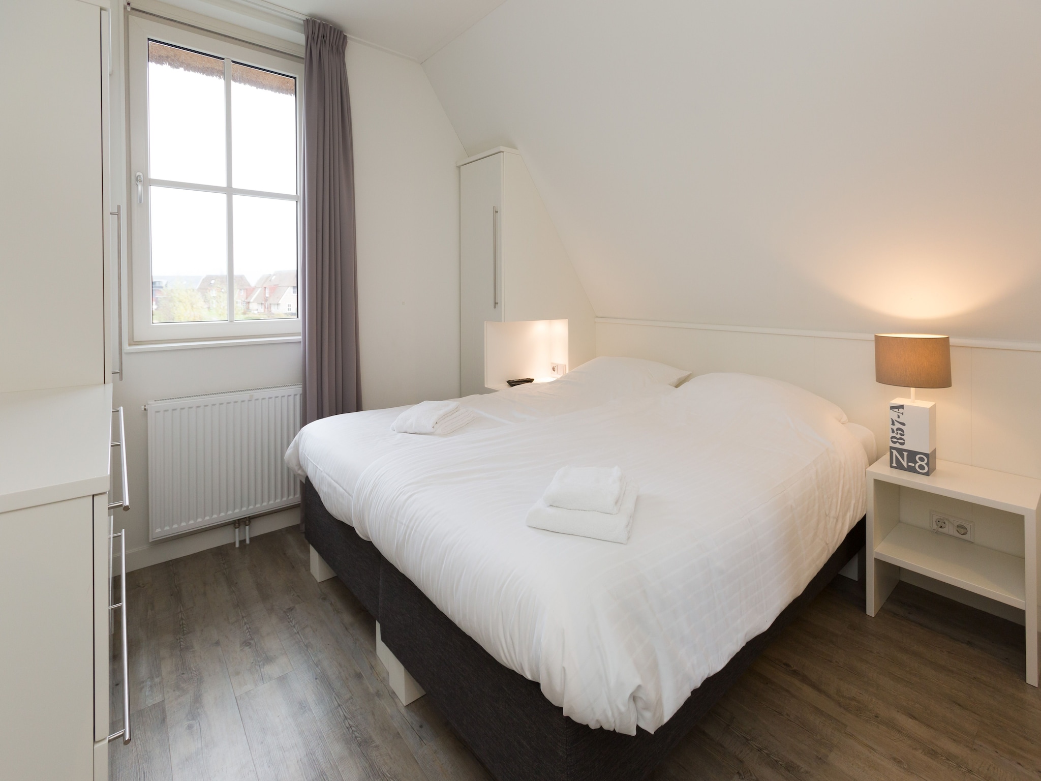 Vacation home Friese Meren Villa's 17