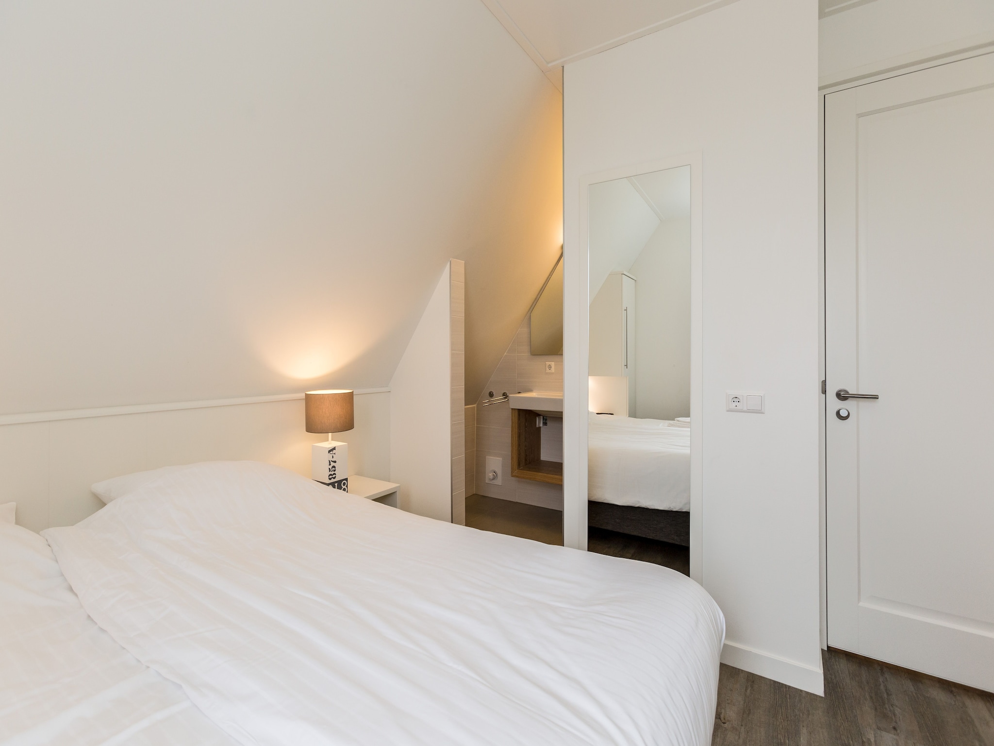 Vacation home Friese Meren Villa's 17