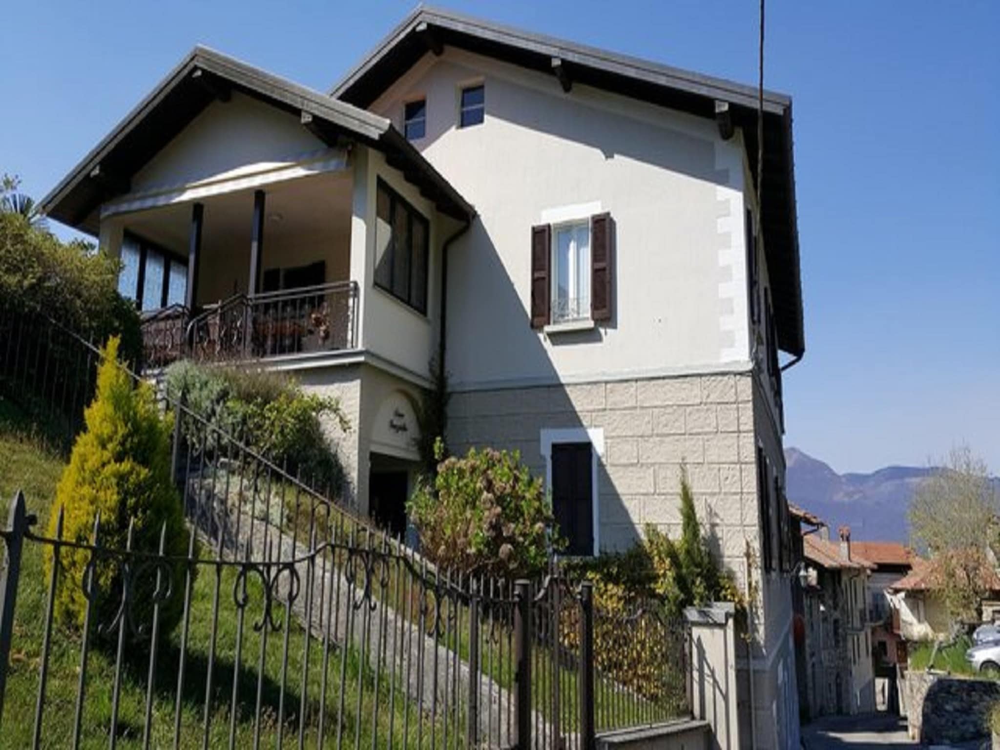   Casa Graziella