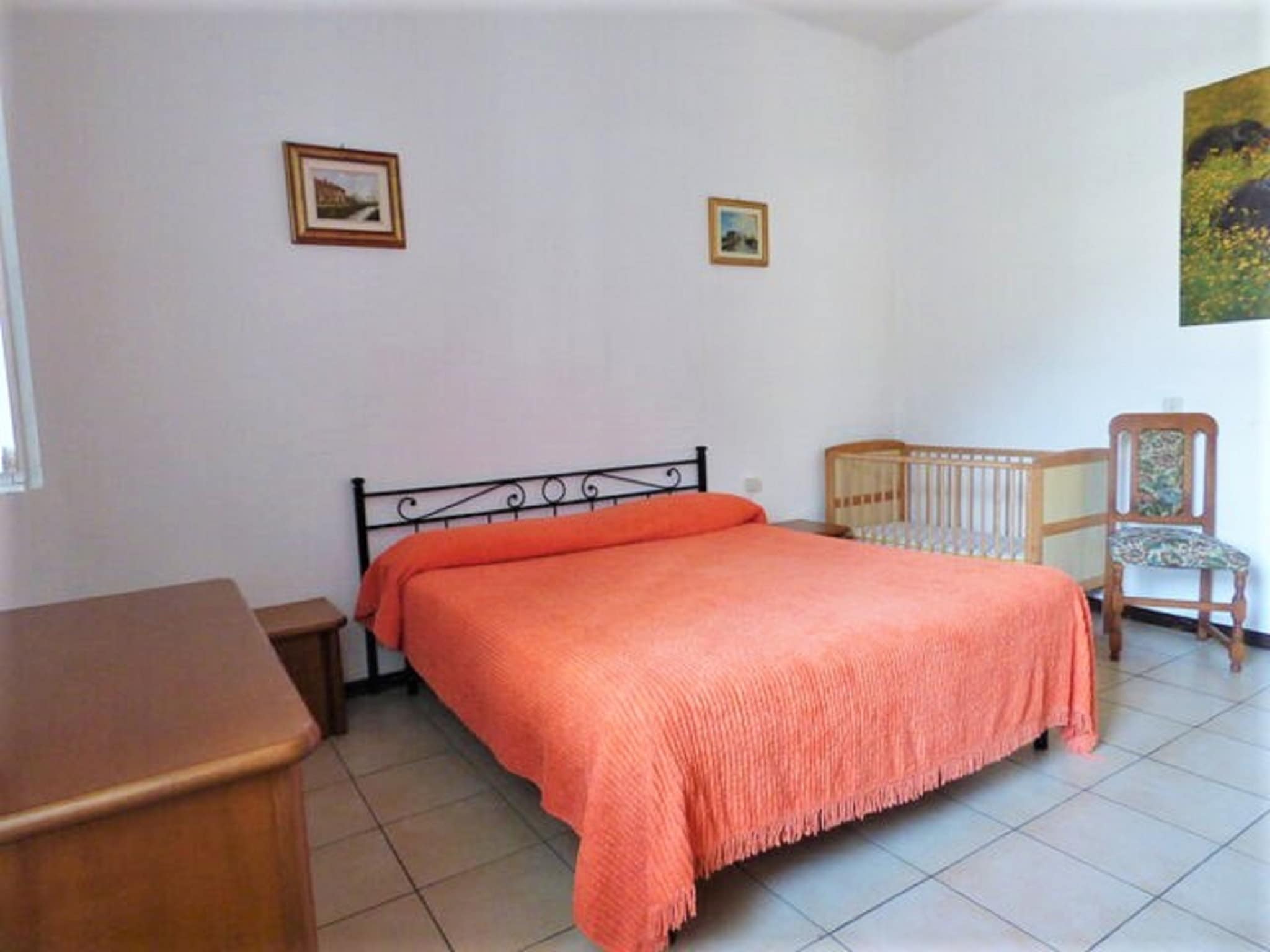   Casa Graziella