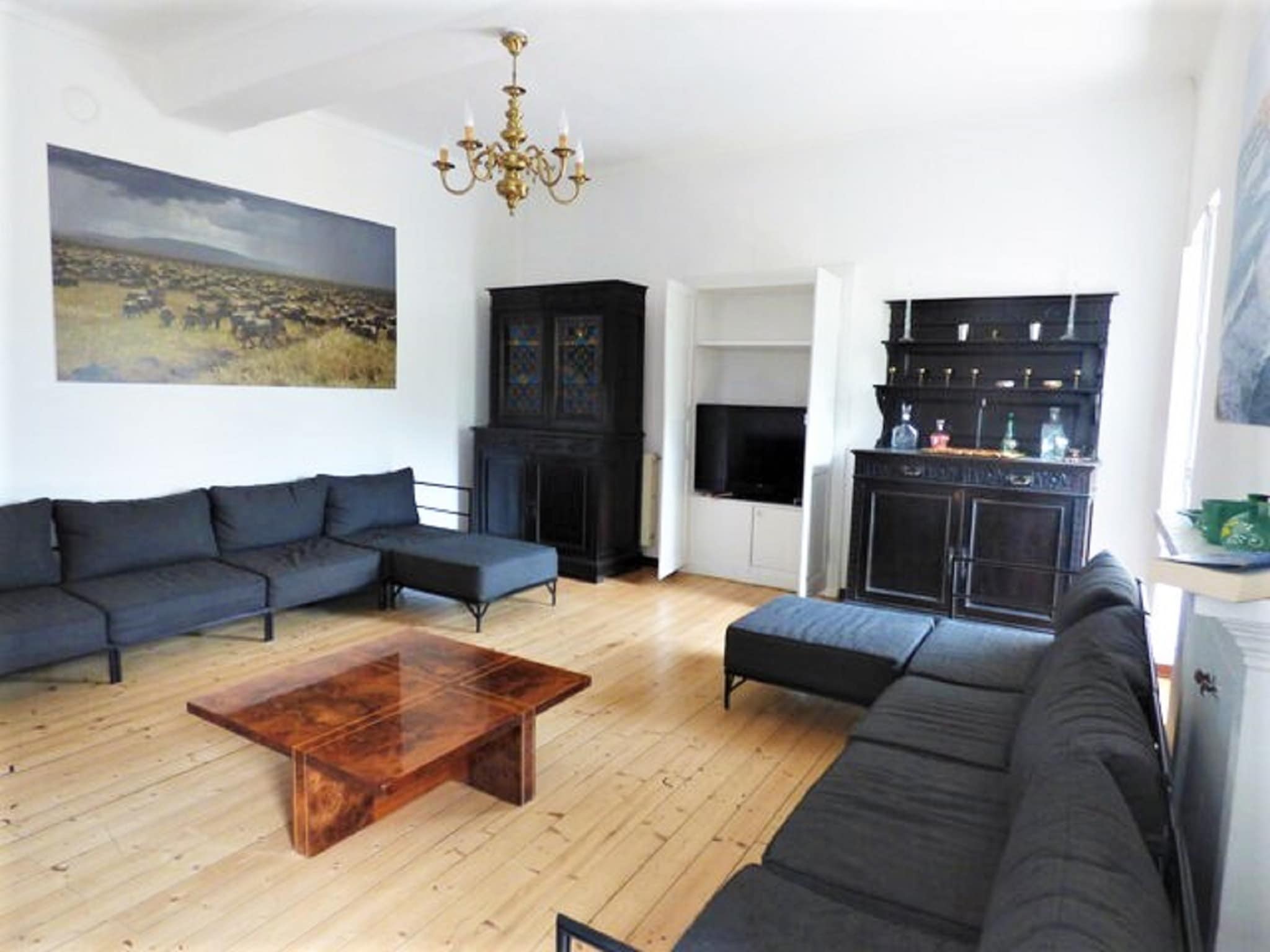   Casa Graziella