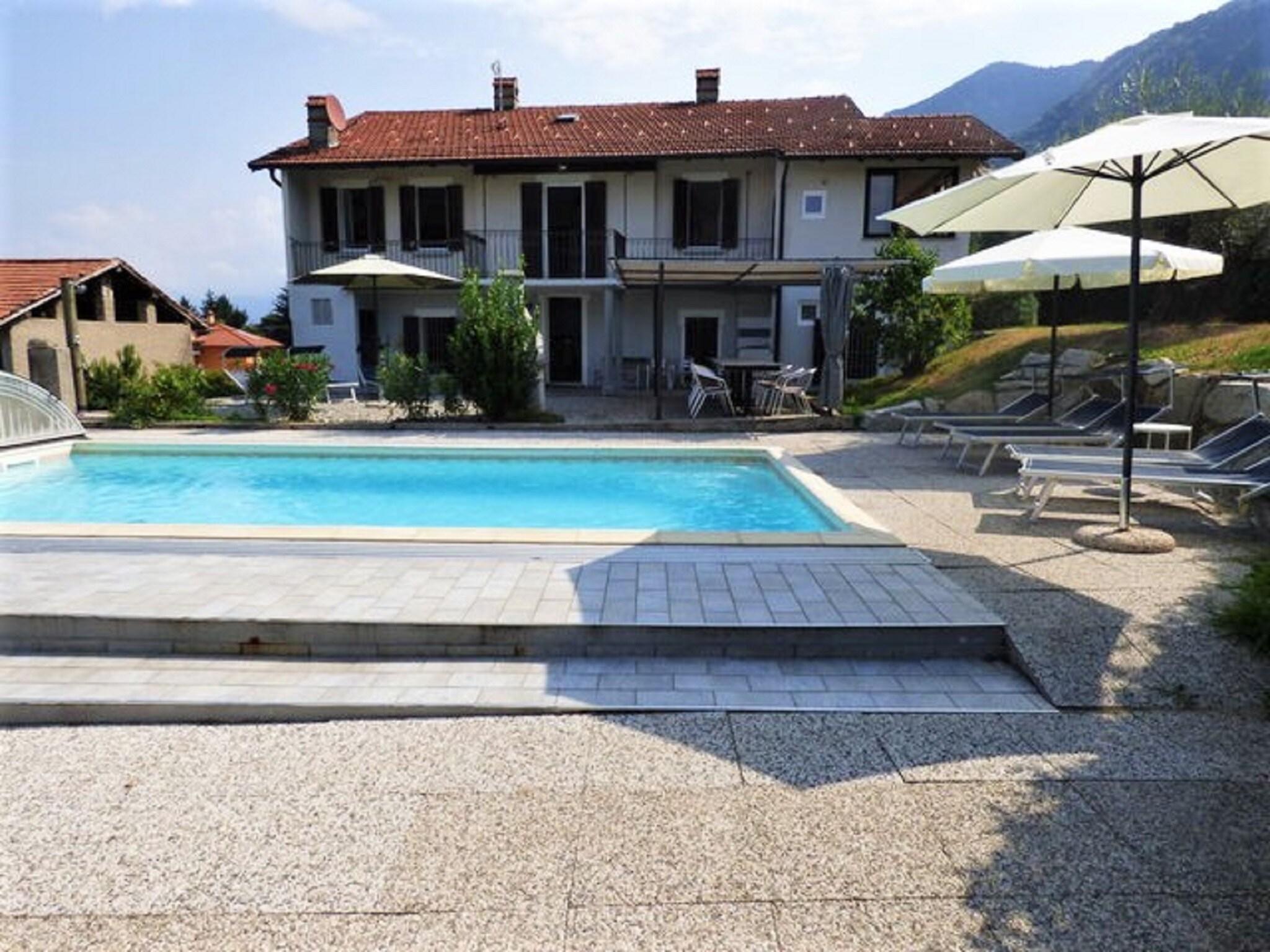   Casa Graziella