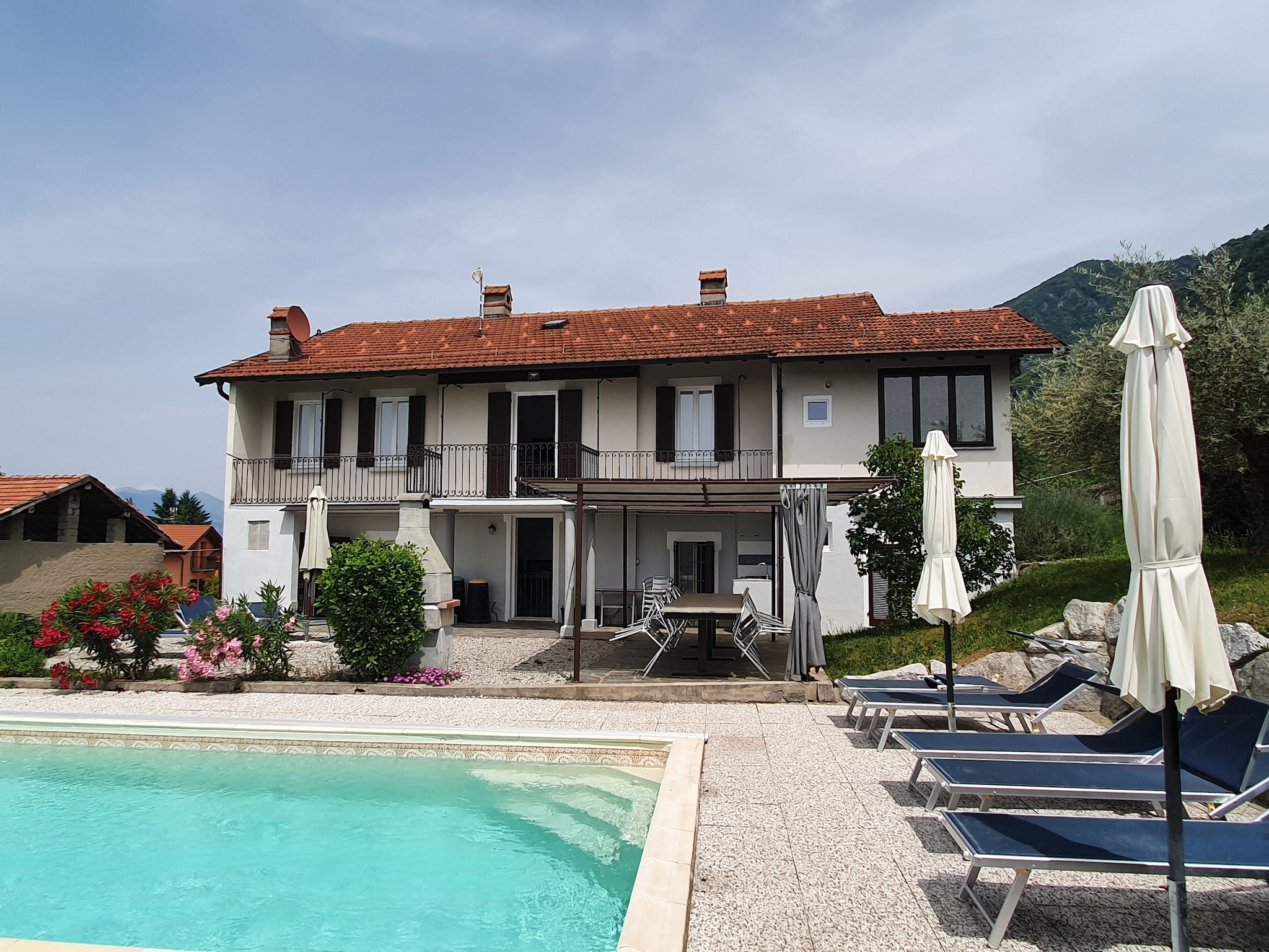   Casa Graziella