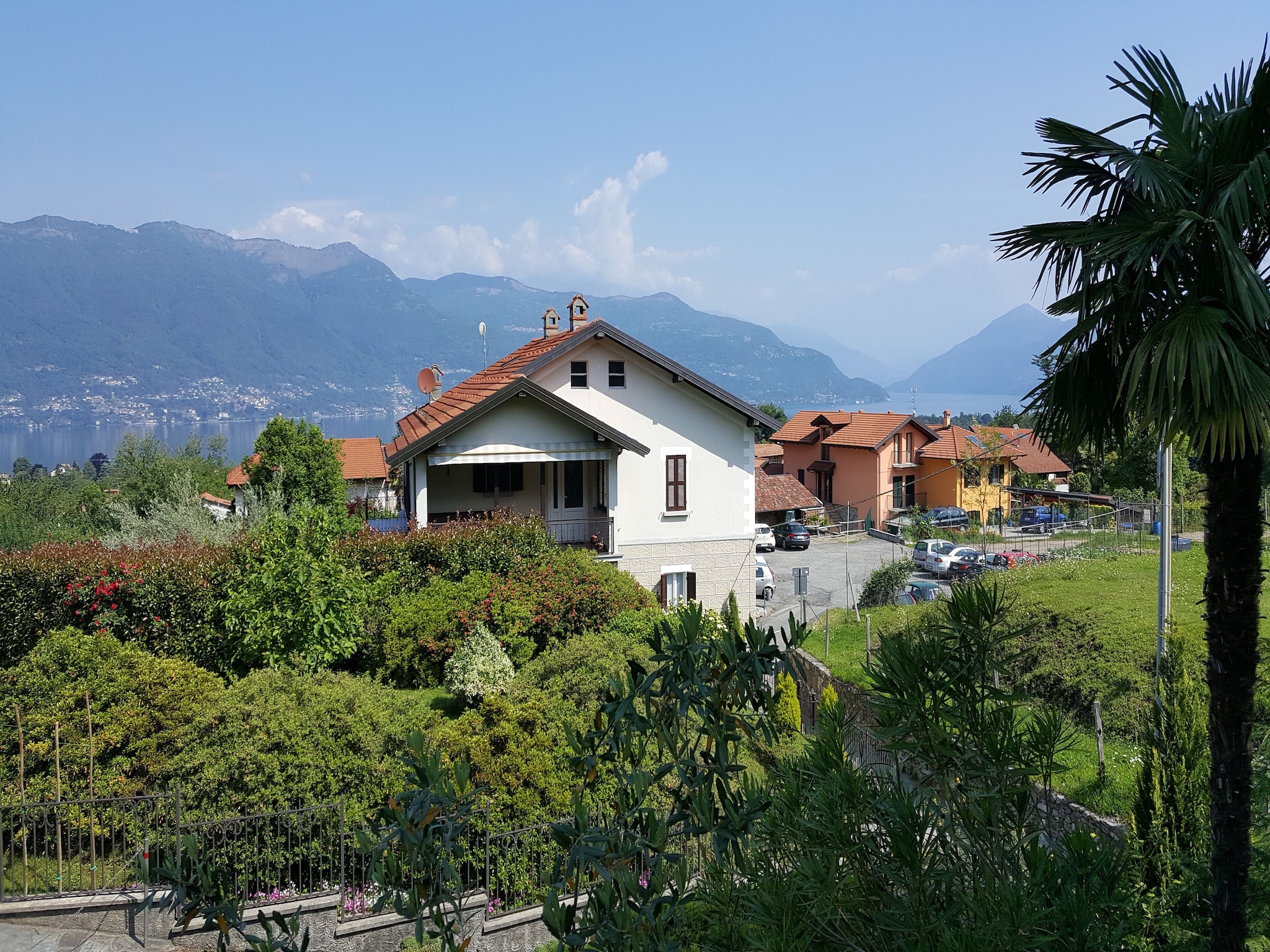   Casa Graziella