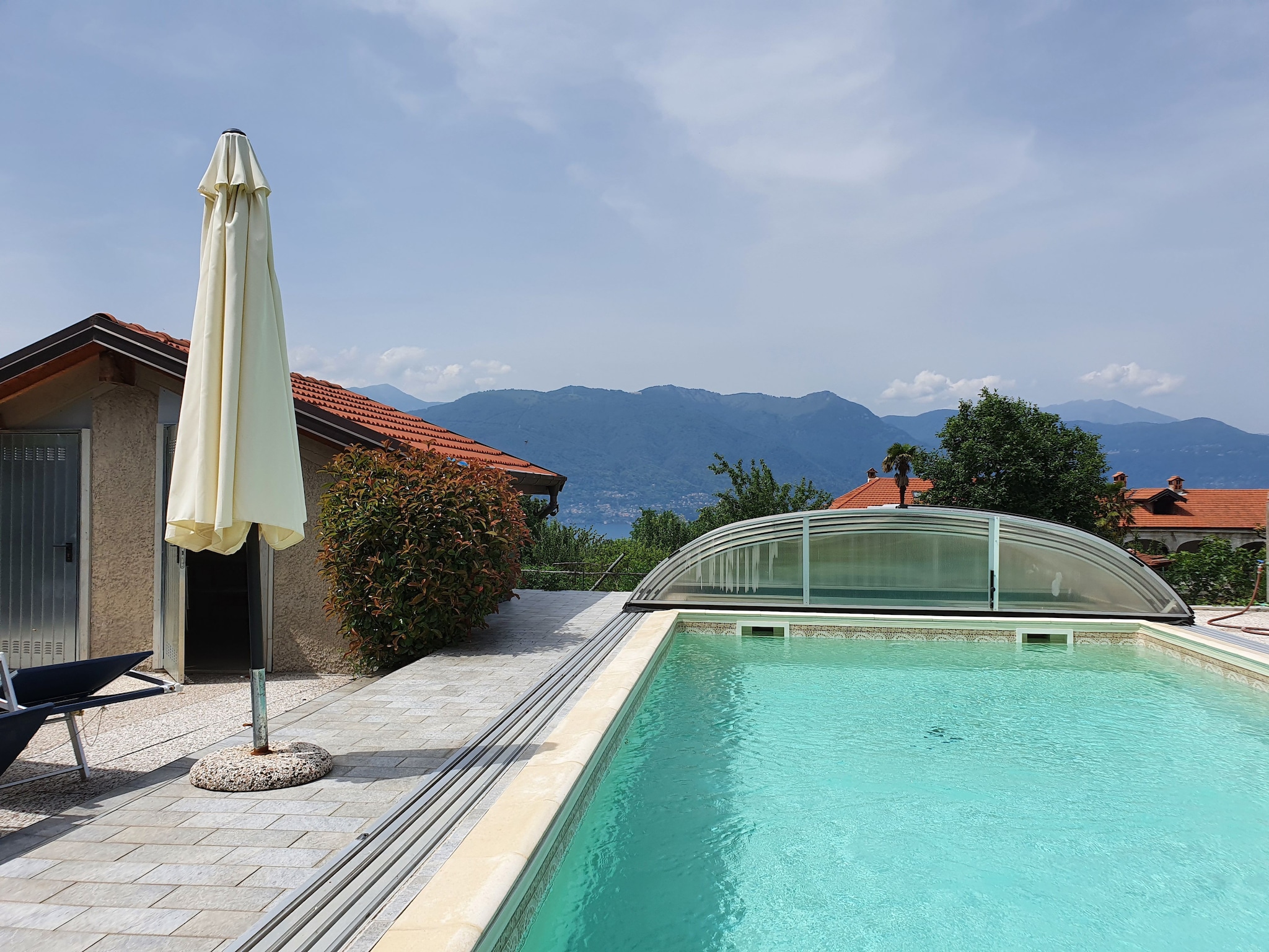   Casa Graziella