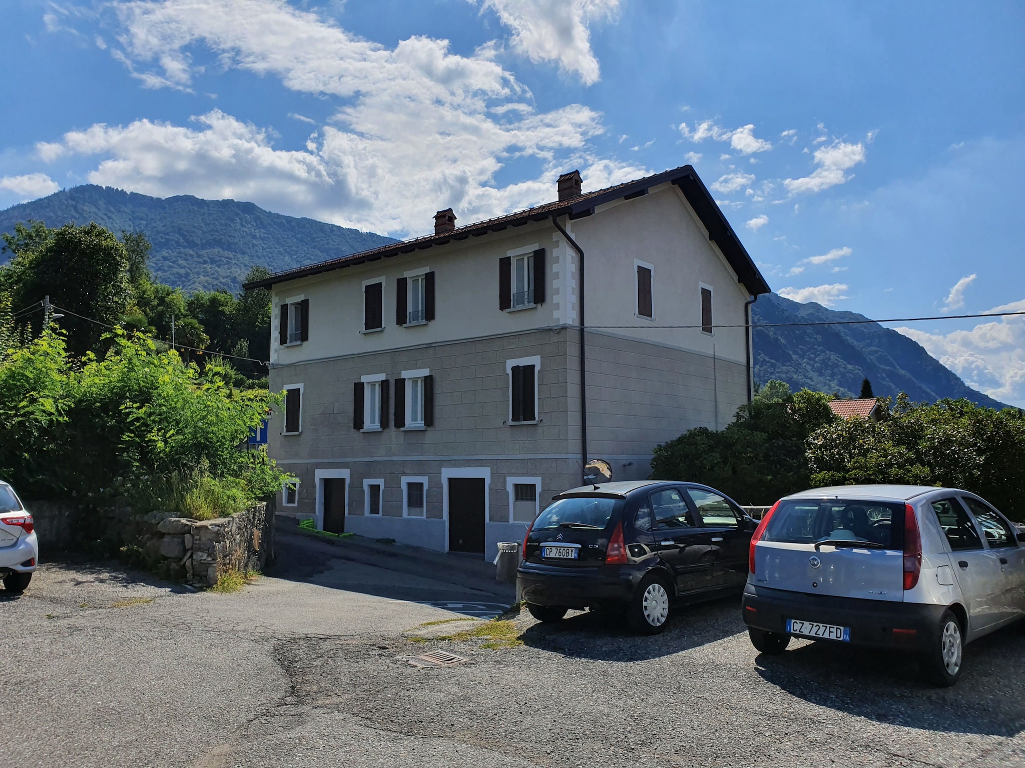   Casa Graziella