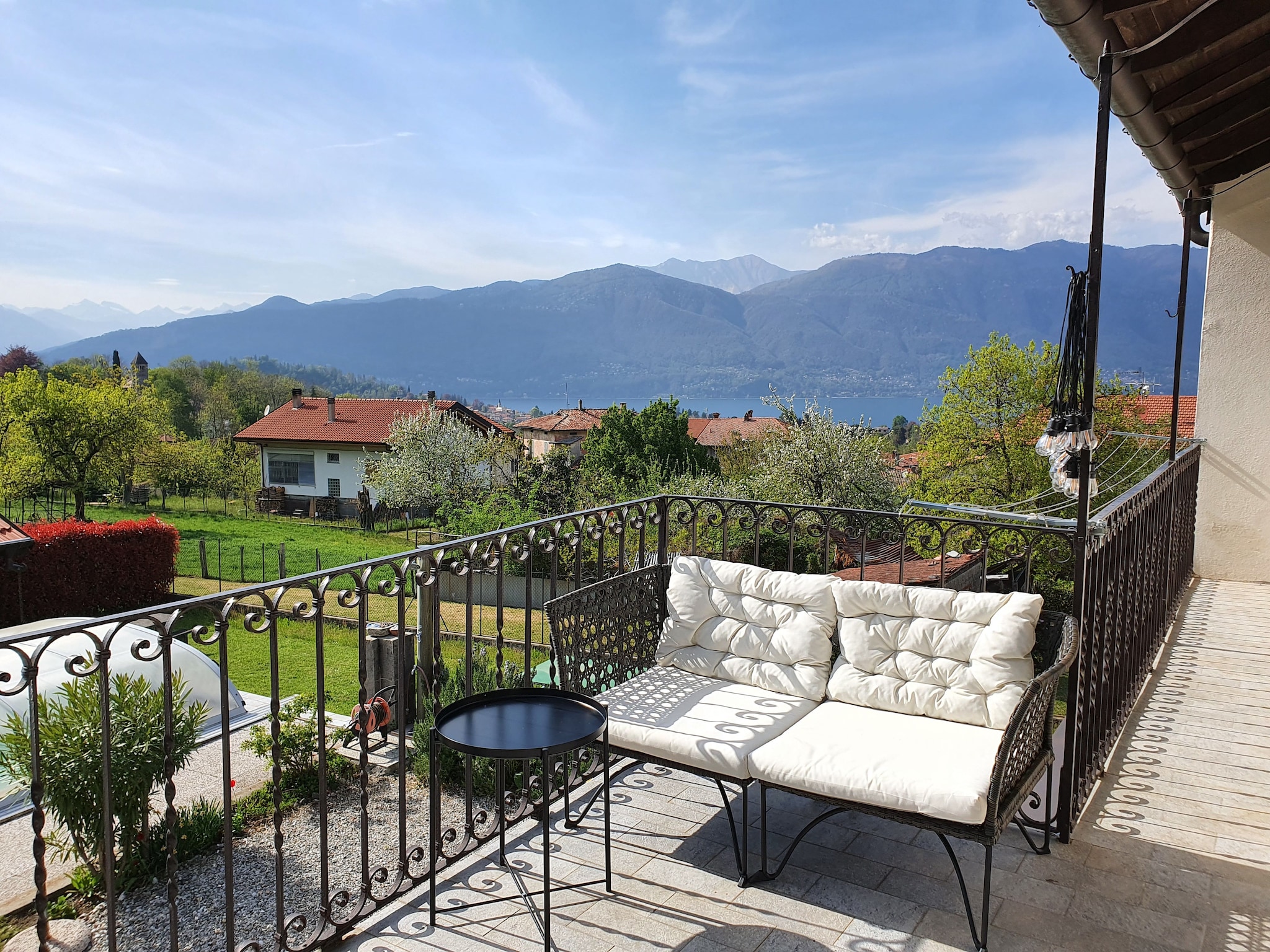   Casa Graziella