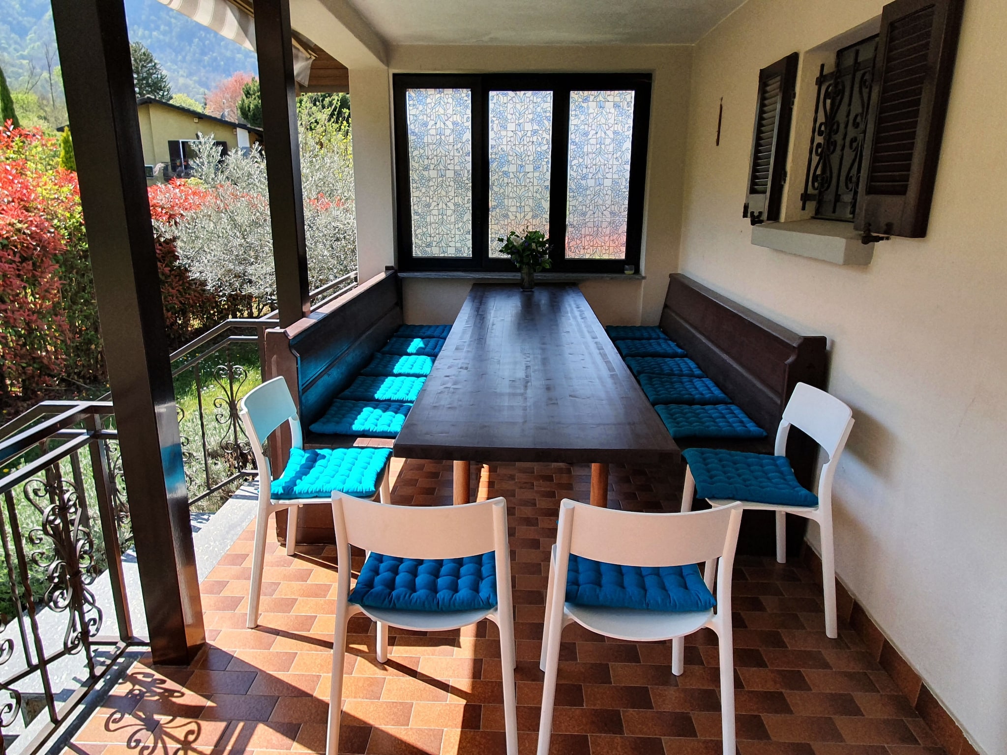   Casa Graziella