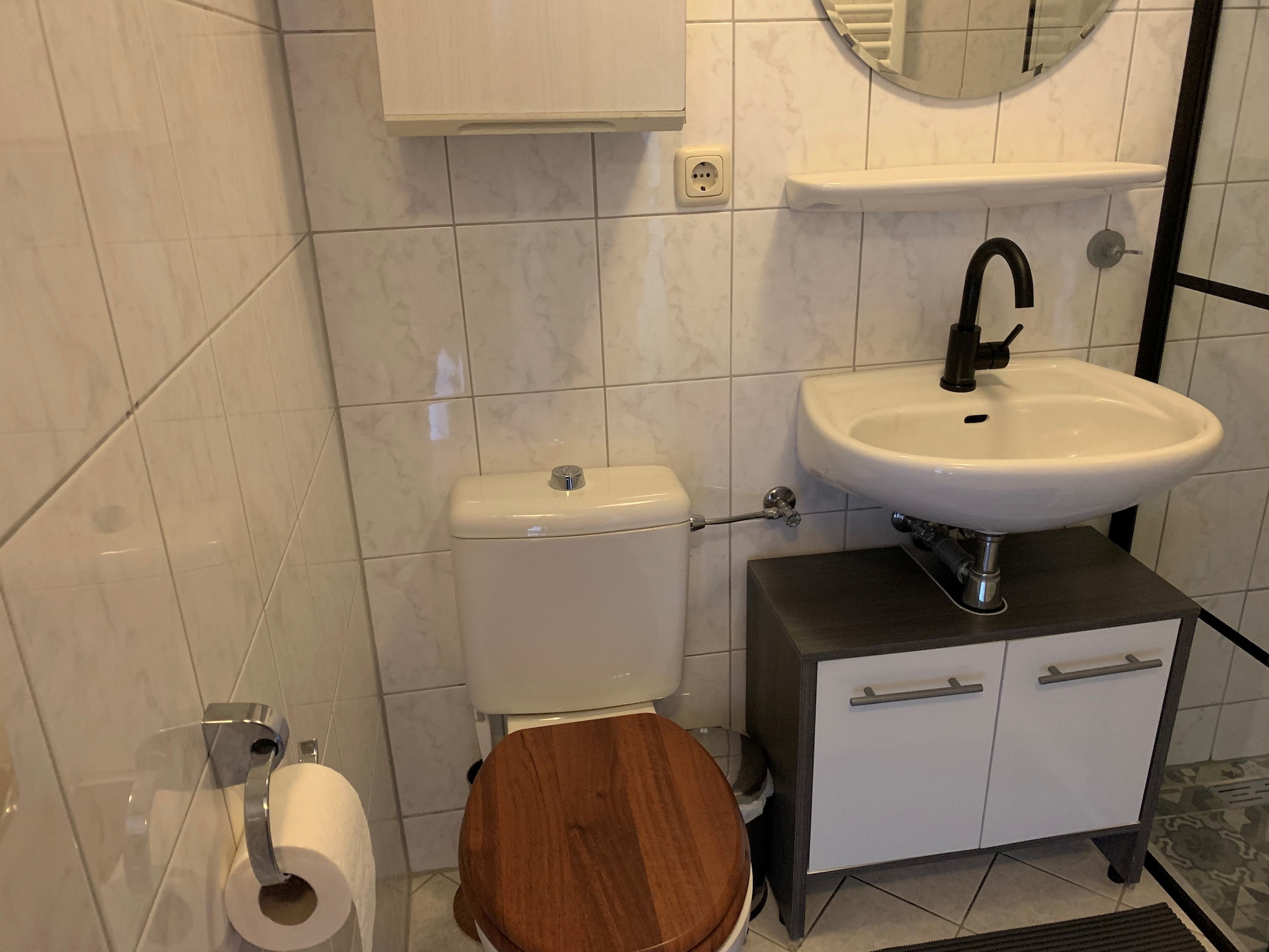   Vakantiehuis De Weide Blick
