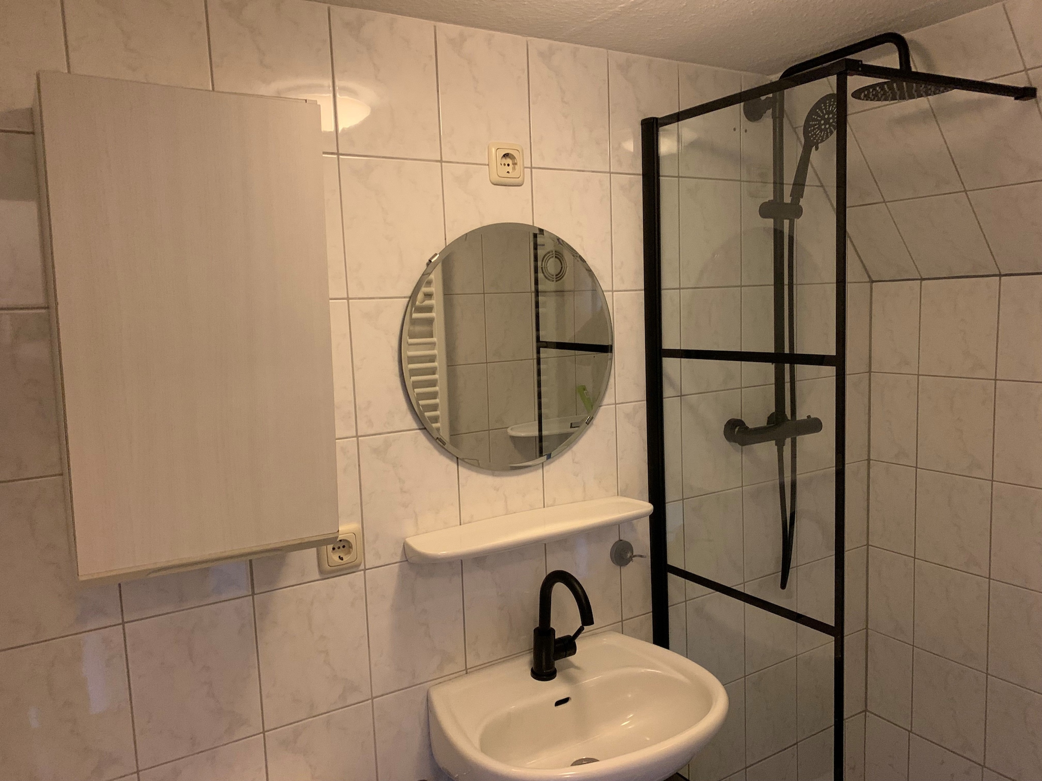   Vakantiehuis De Weide Blick