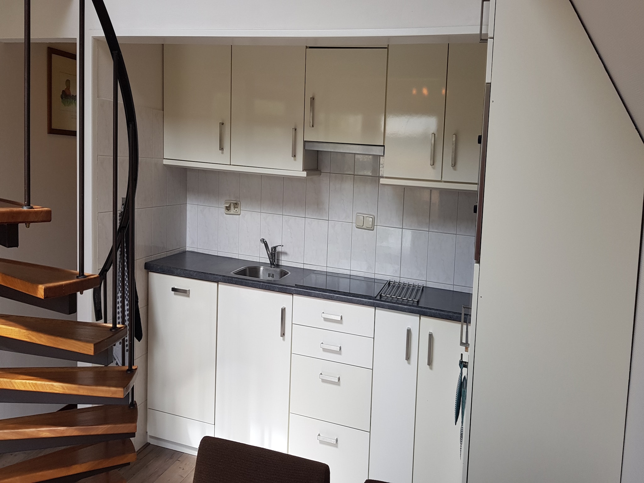   Vakantiehuis De Weide Blick