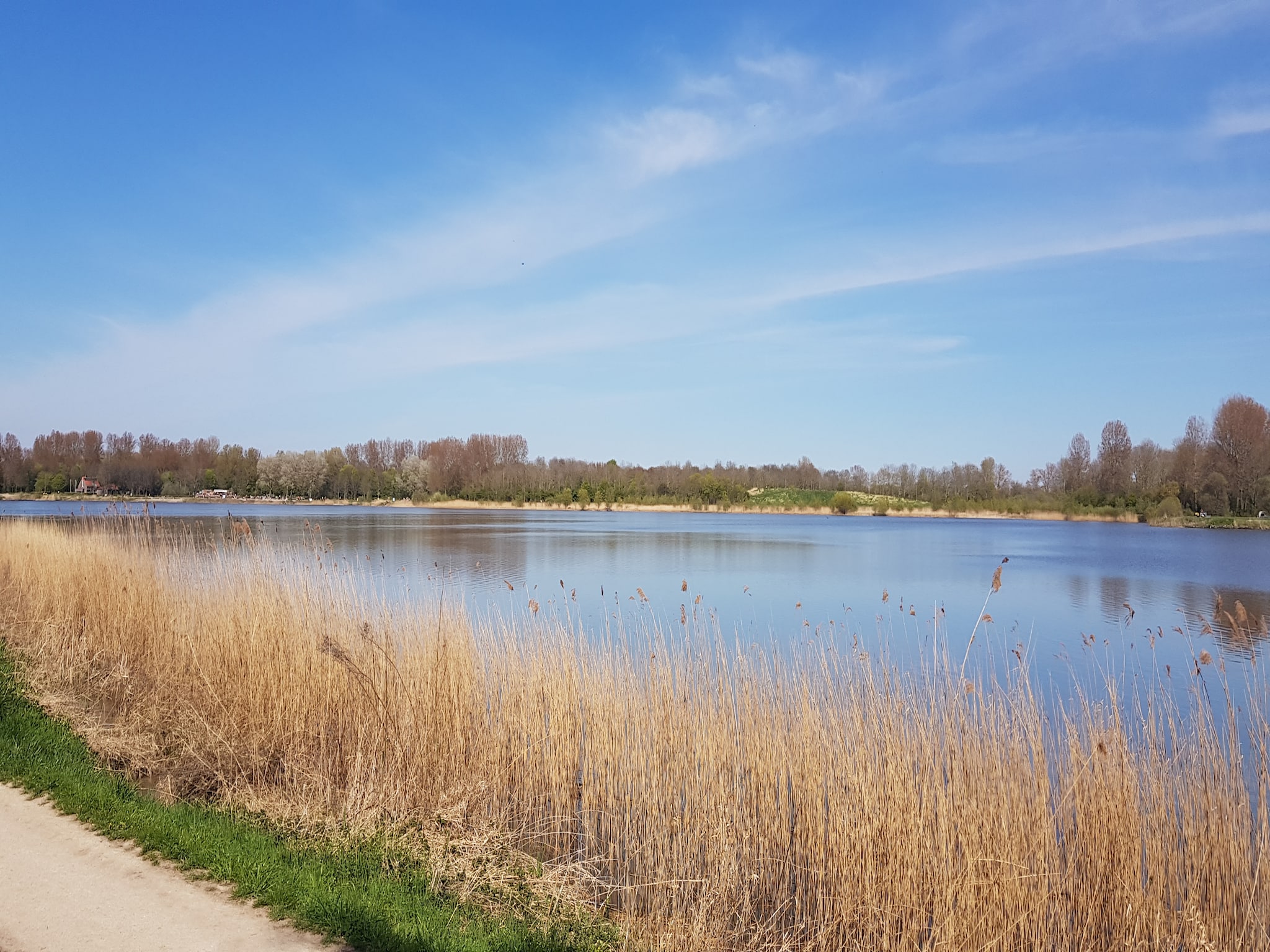   Vakantiehuis De Weide Blick