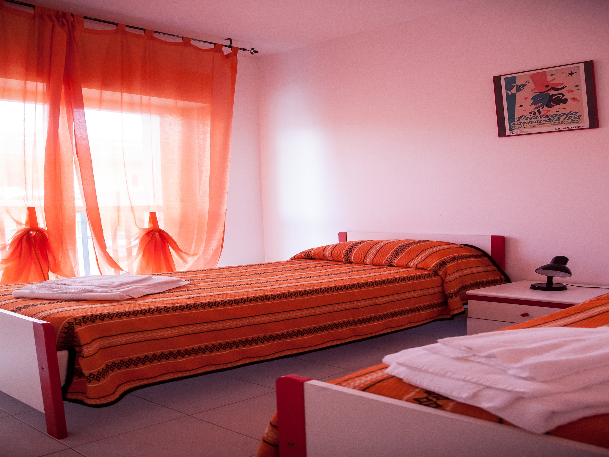 公寓 Residenza Alberghiera Italia in Luni - Bilocale B4