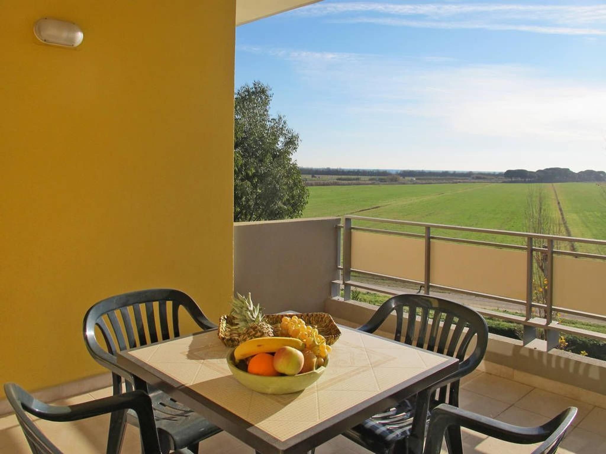 公寓 Residenza Alberghiera Italia in Luni - Bilocale B4