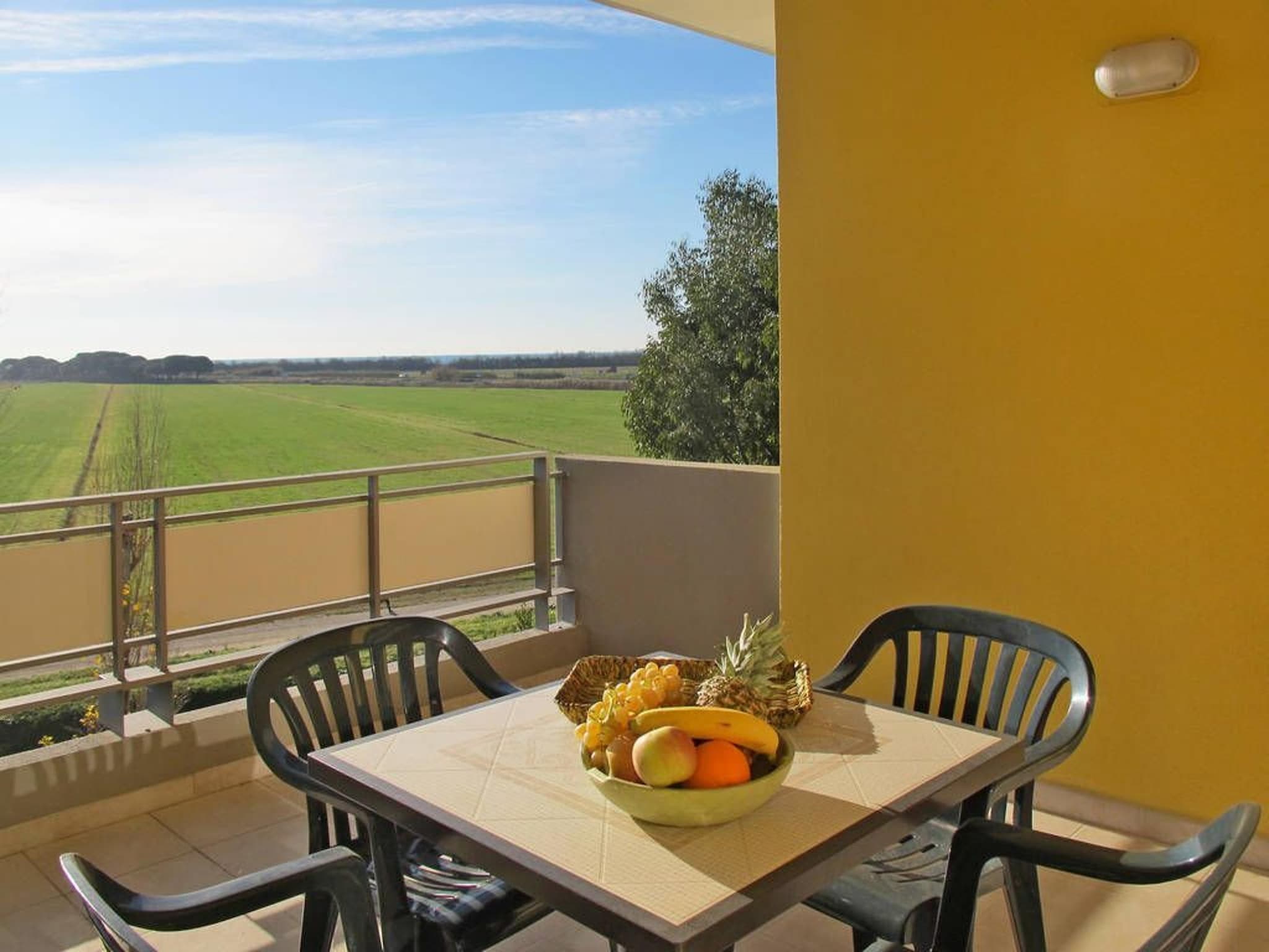 公寓 Residenza Alberghiera Italia in Luni - Bilocale B4