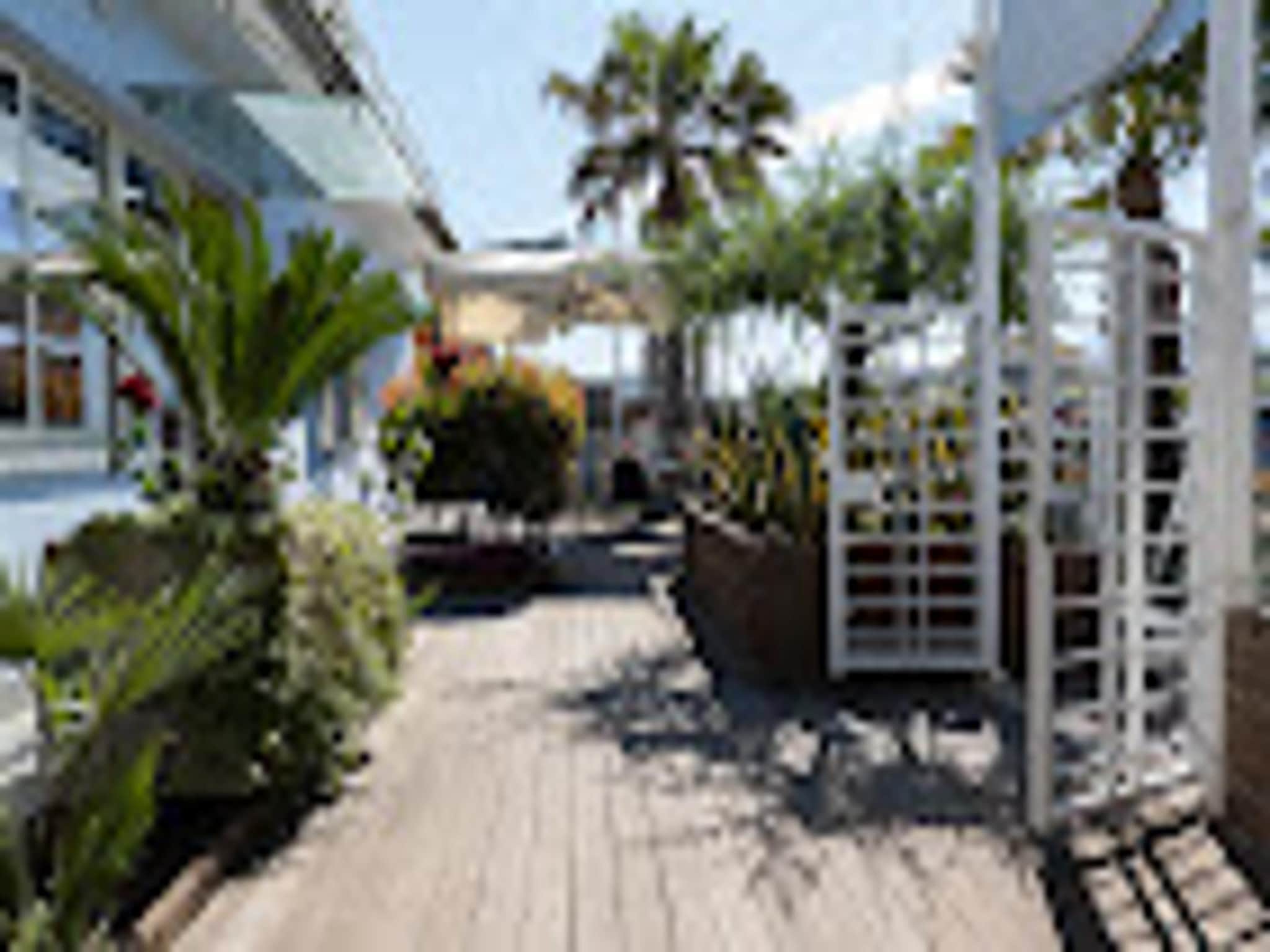 公寓 Residenza Alberghiera Italia in Luni - Bilocale B4