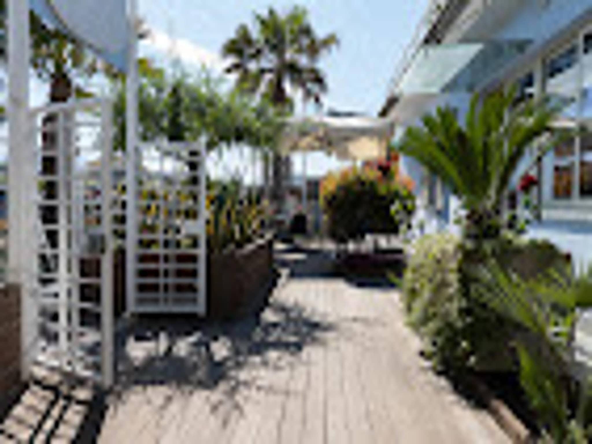 公寓 Residenza Alberghiera Italia in Luni - Bilocale B4