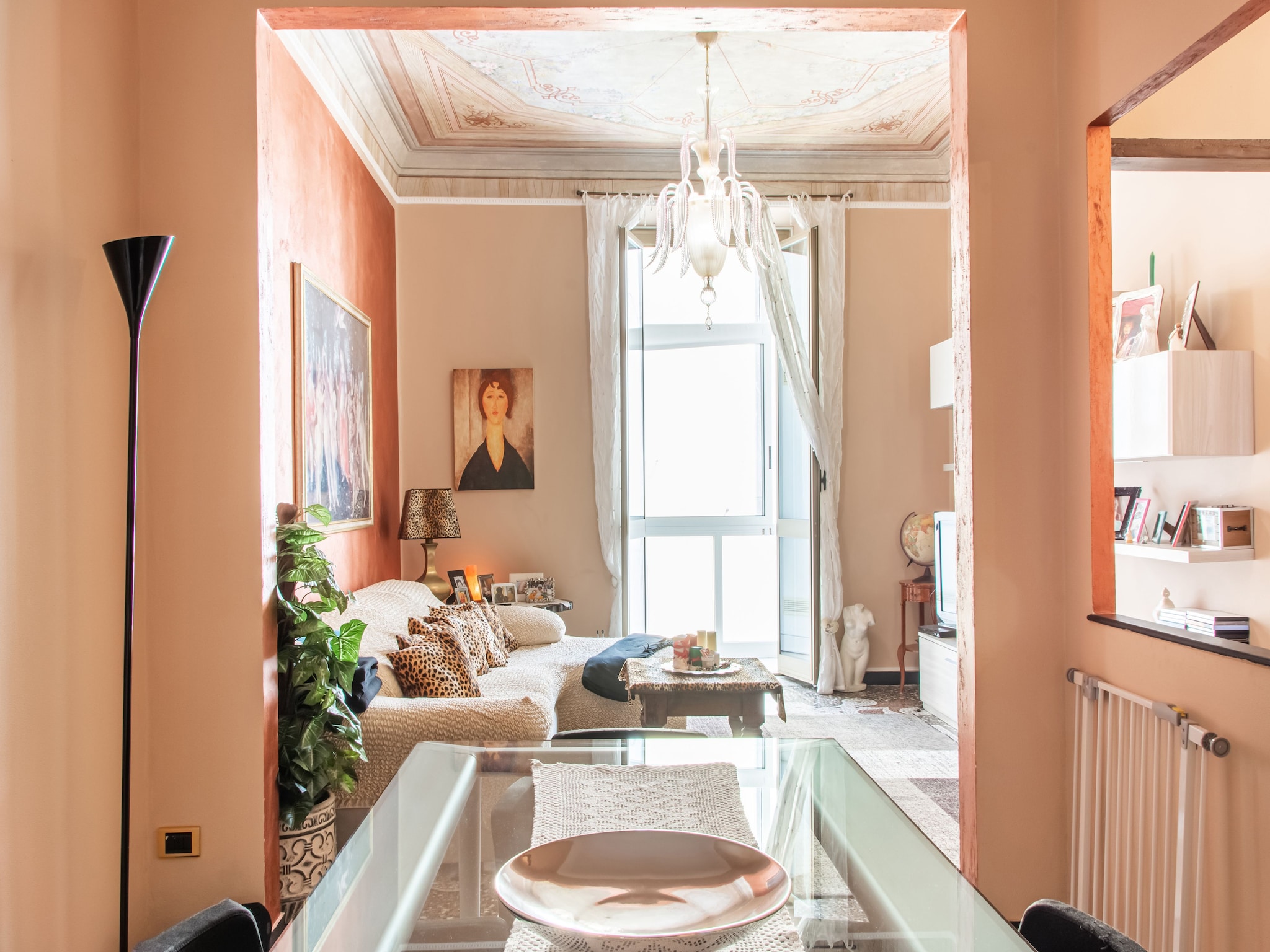 Appartement Casa Felice