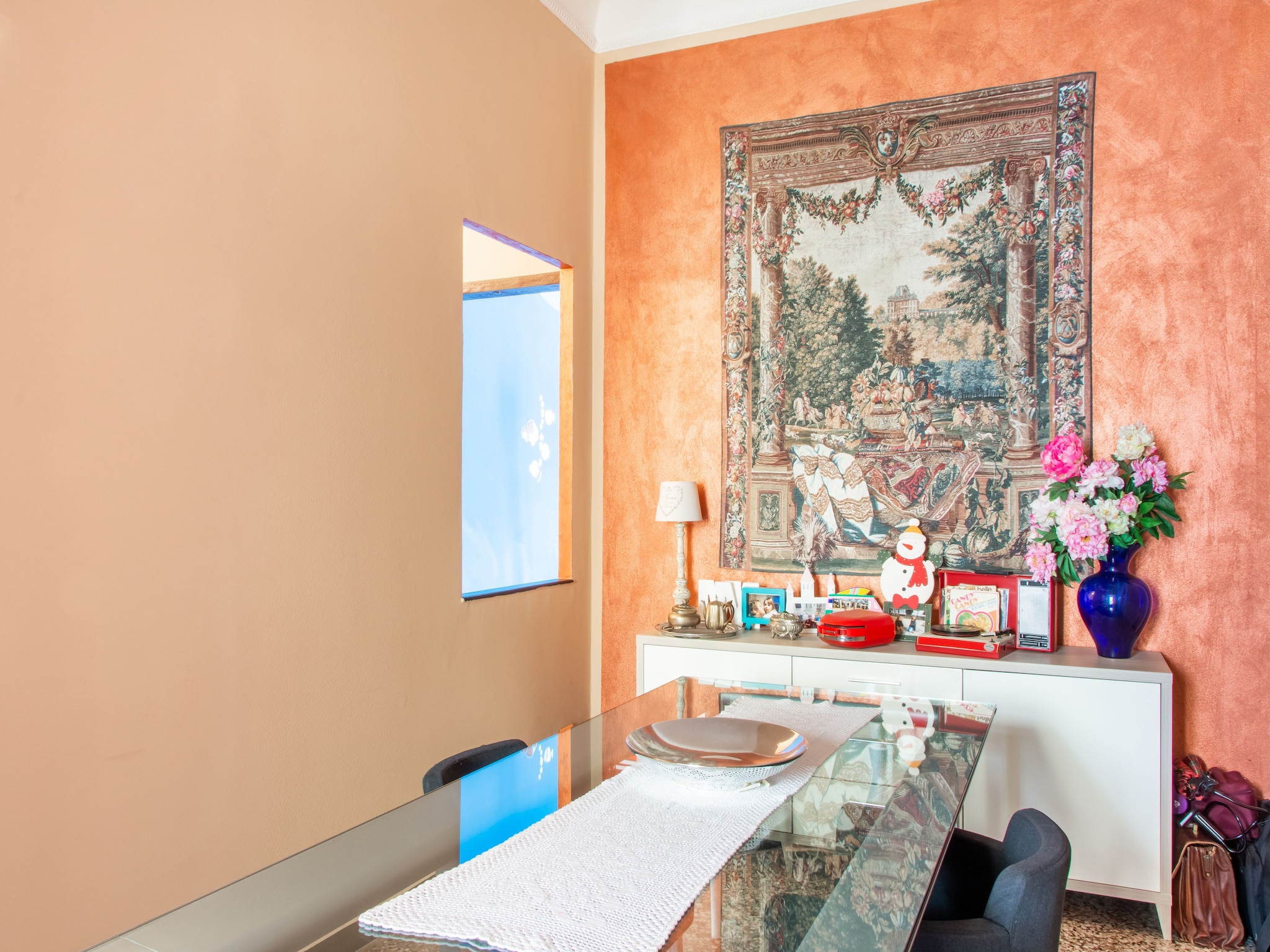 Appartement Casa Felice