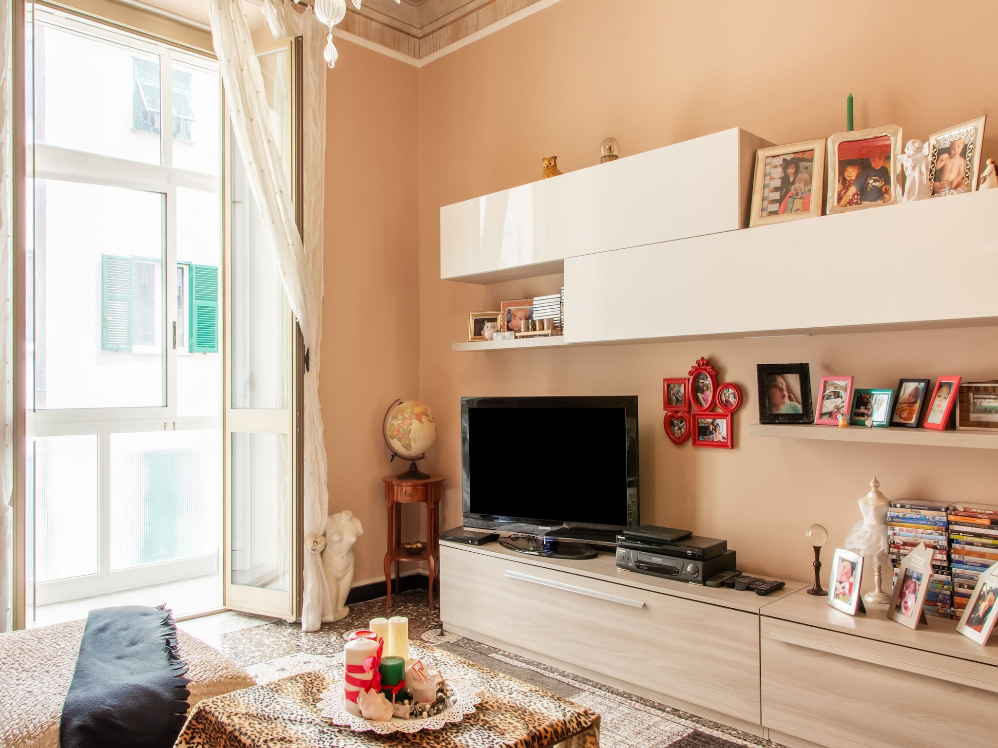 Appartement Casa Felice
