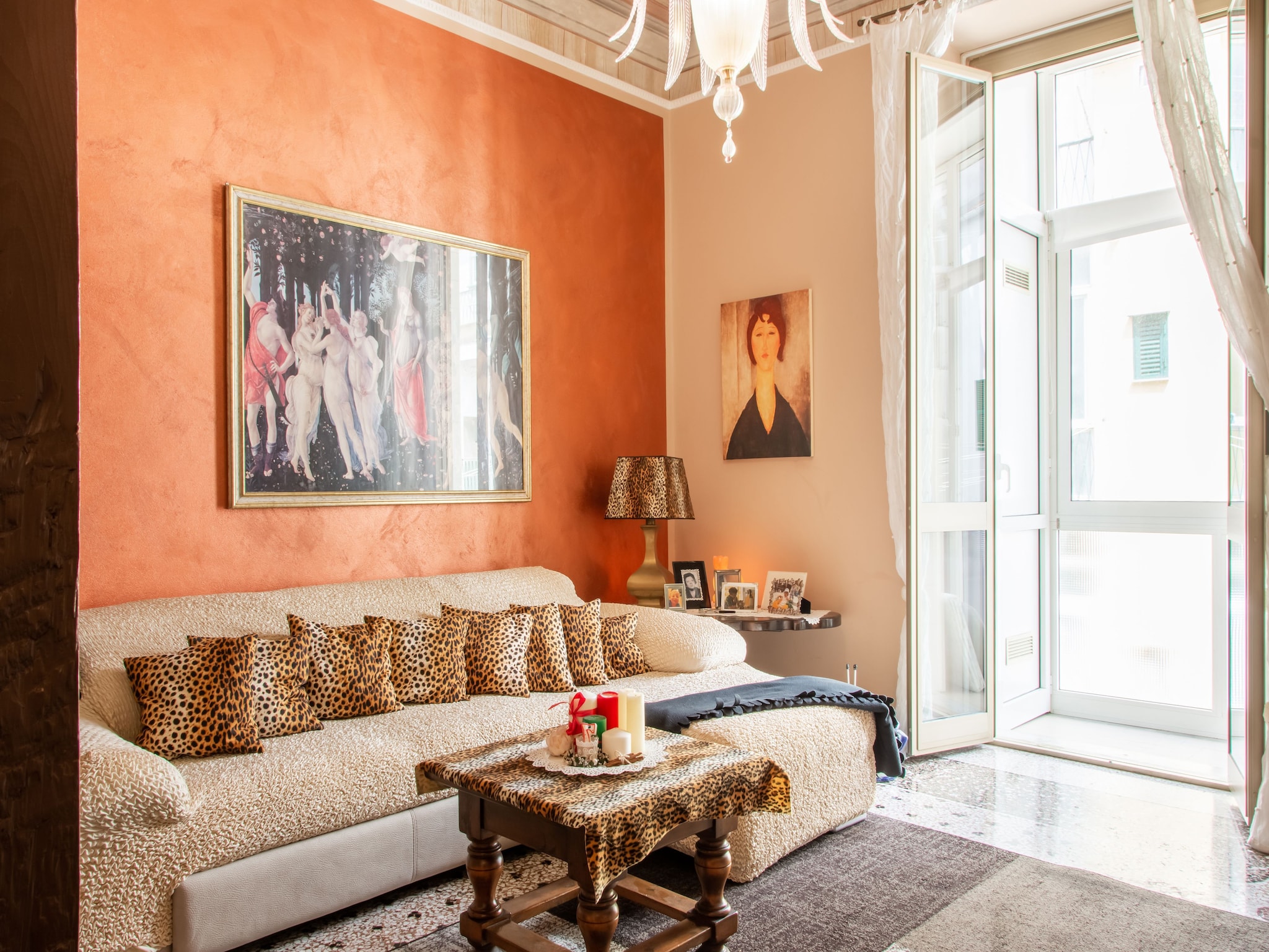 Appartement Casa Felice