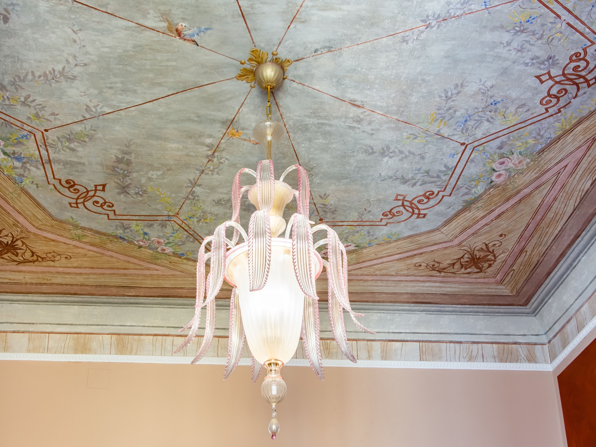Appartement Casa Felice