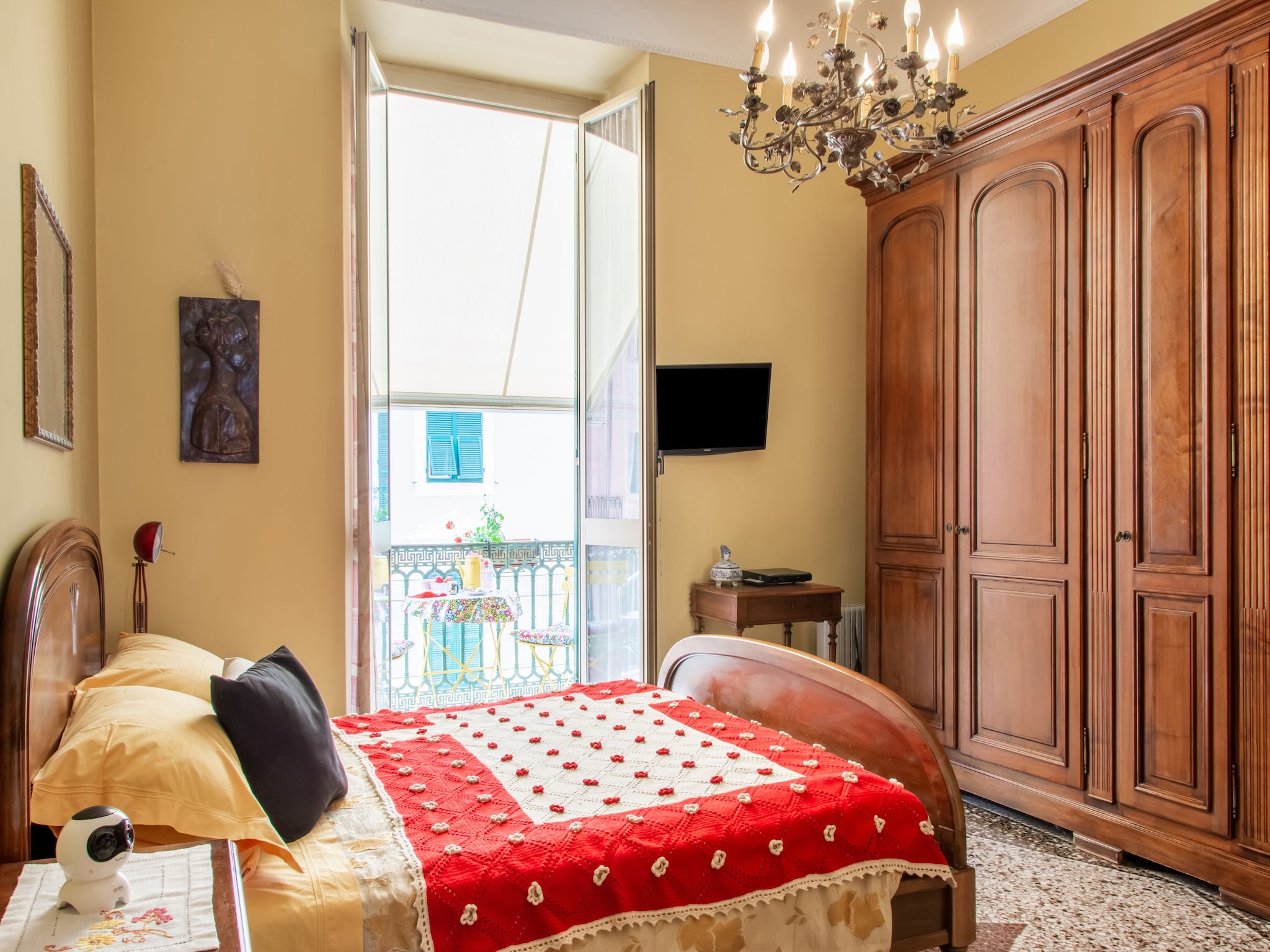 Appartement Casa Felice