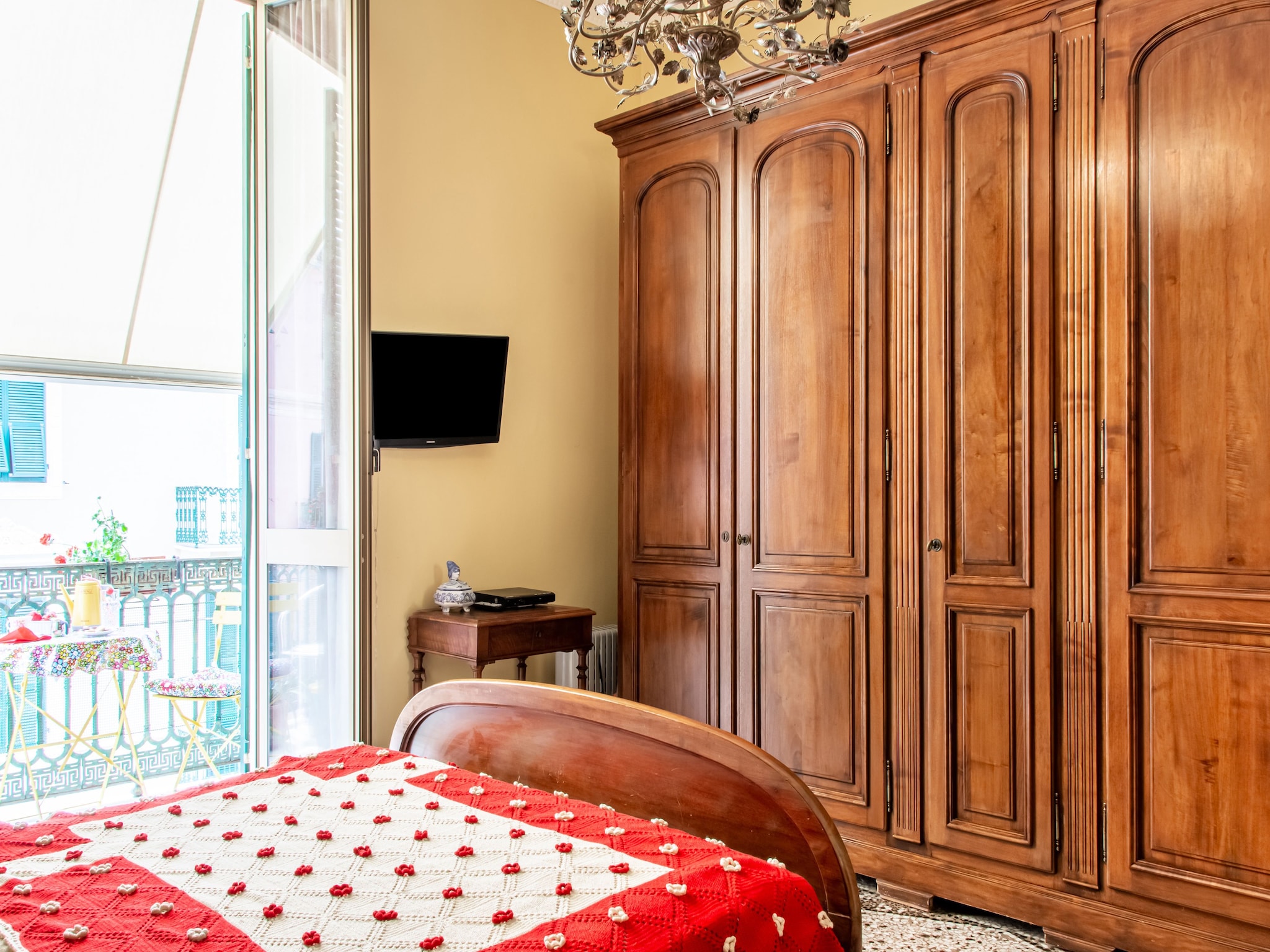 Appartement Casa Felice