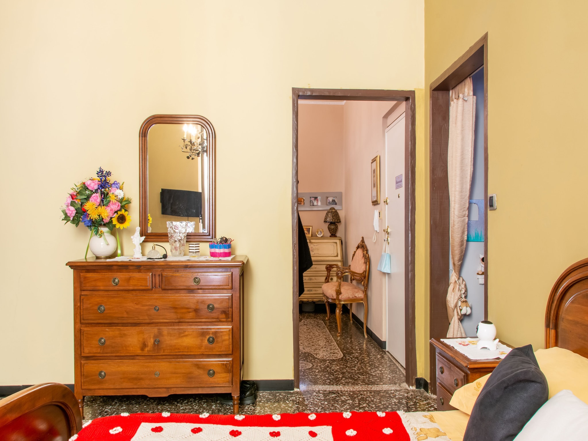 Appartement Casa Felice