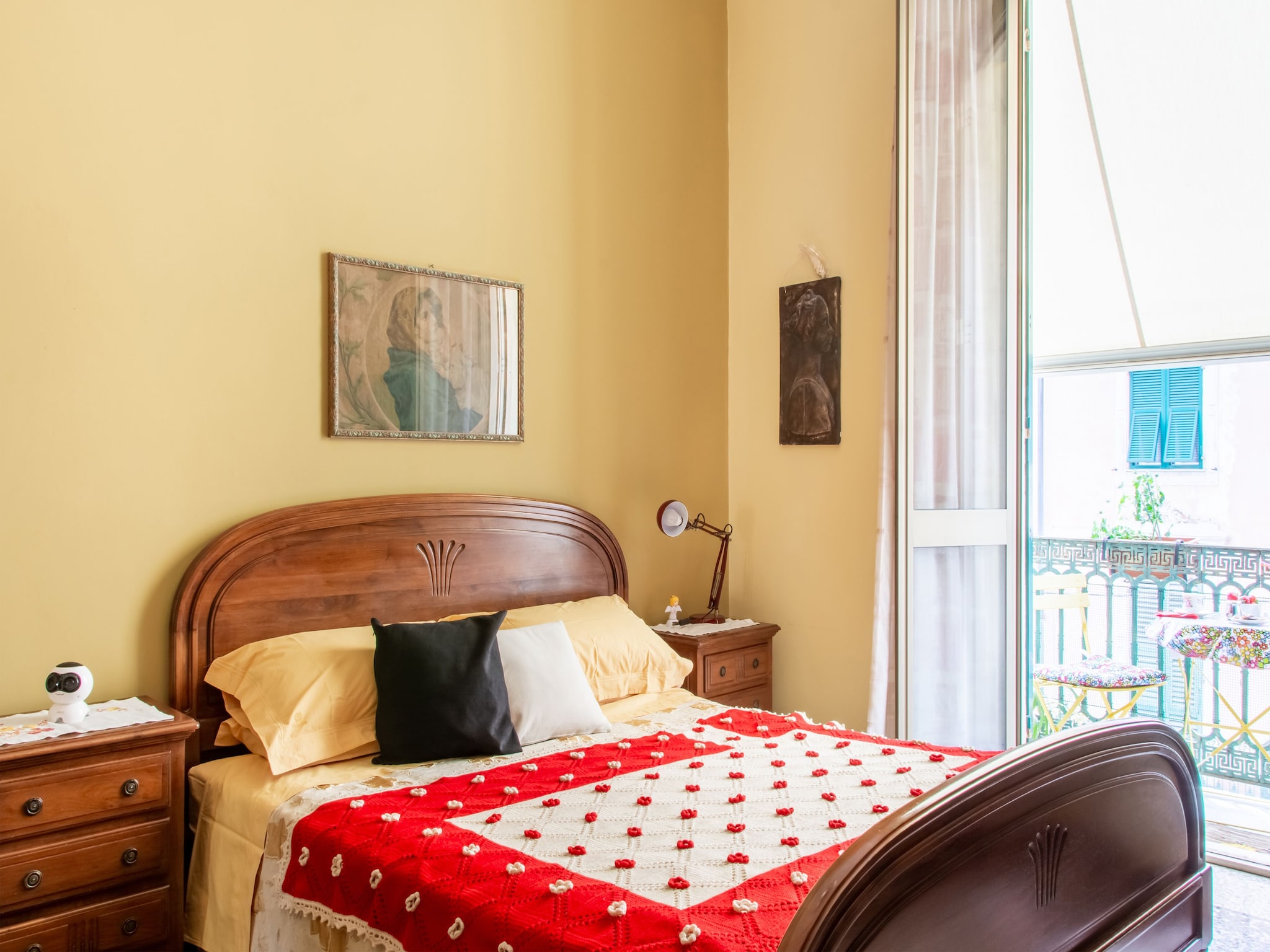 Appartement Casa Felice