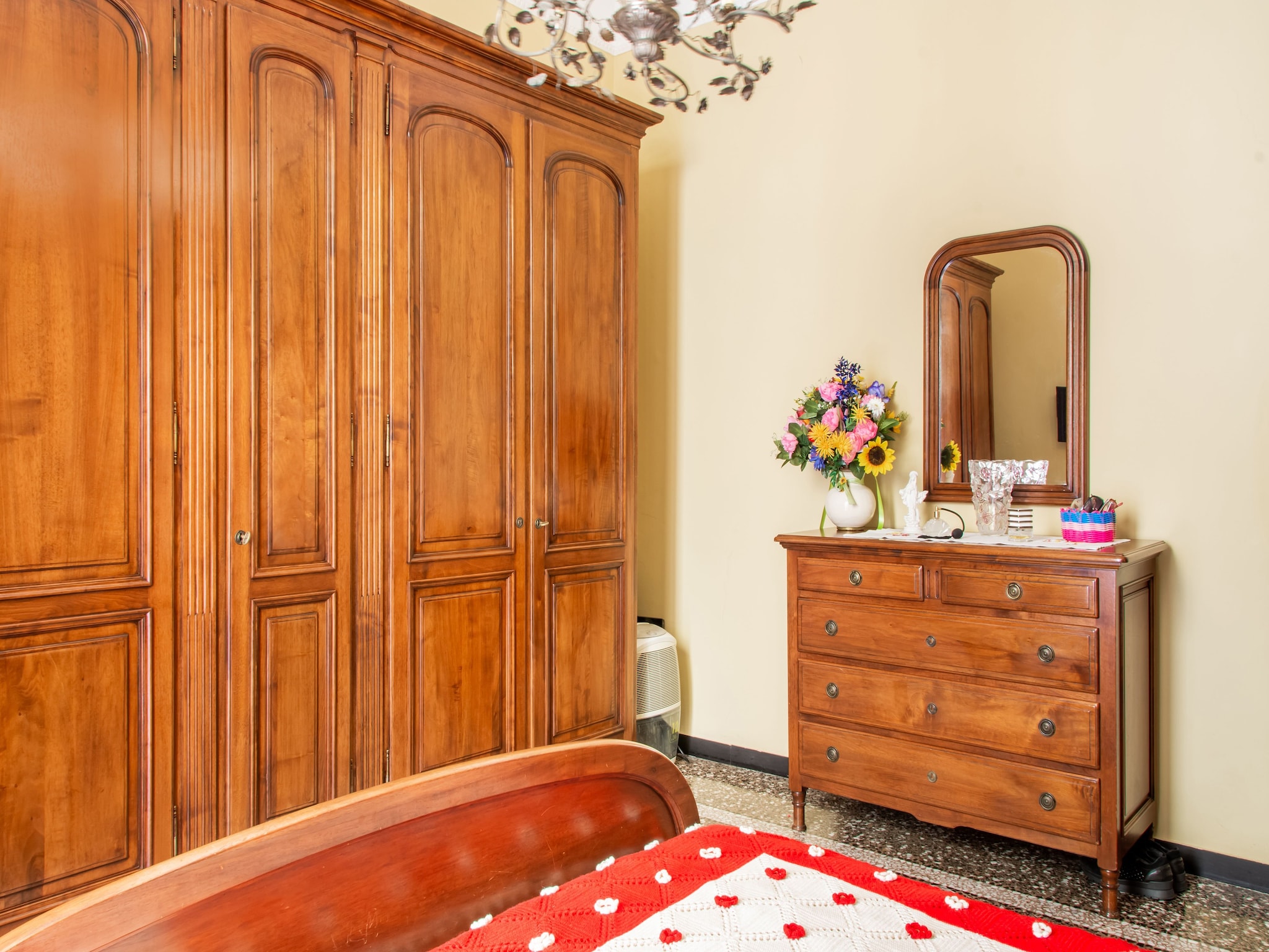 Appartement Casa Felice