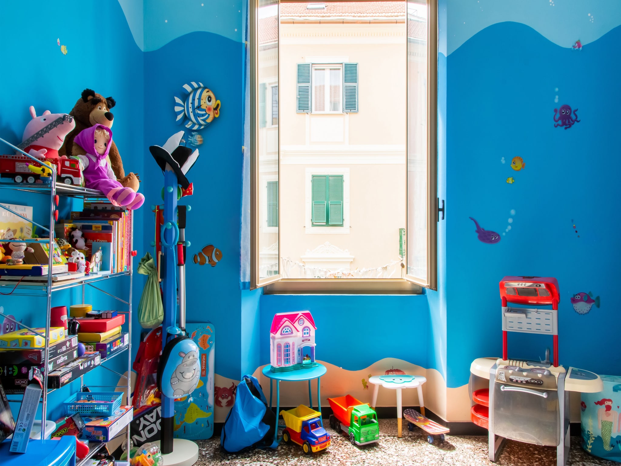 Appartement Casa Felice