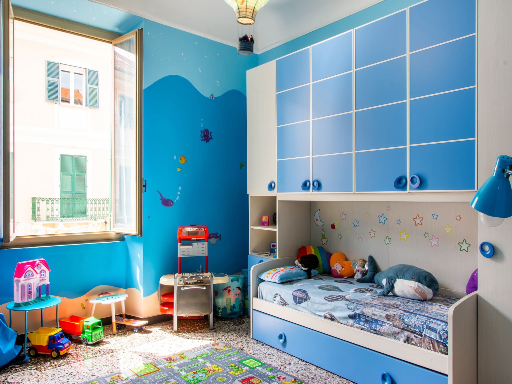 Appartement Casa Felice